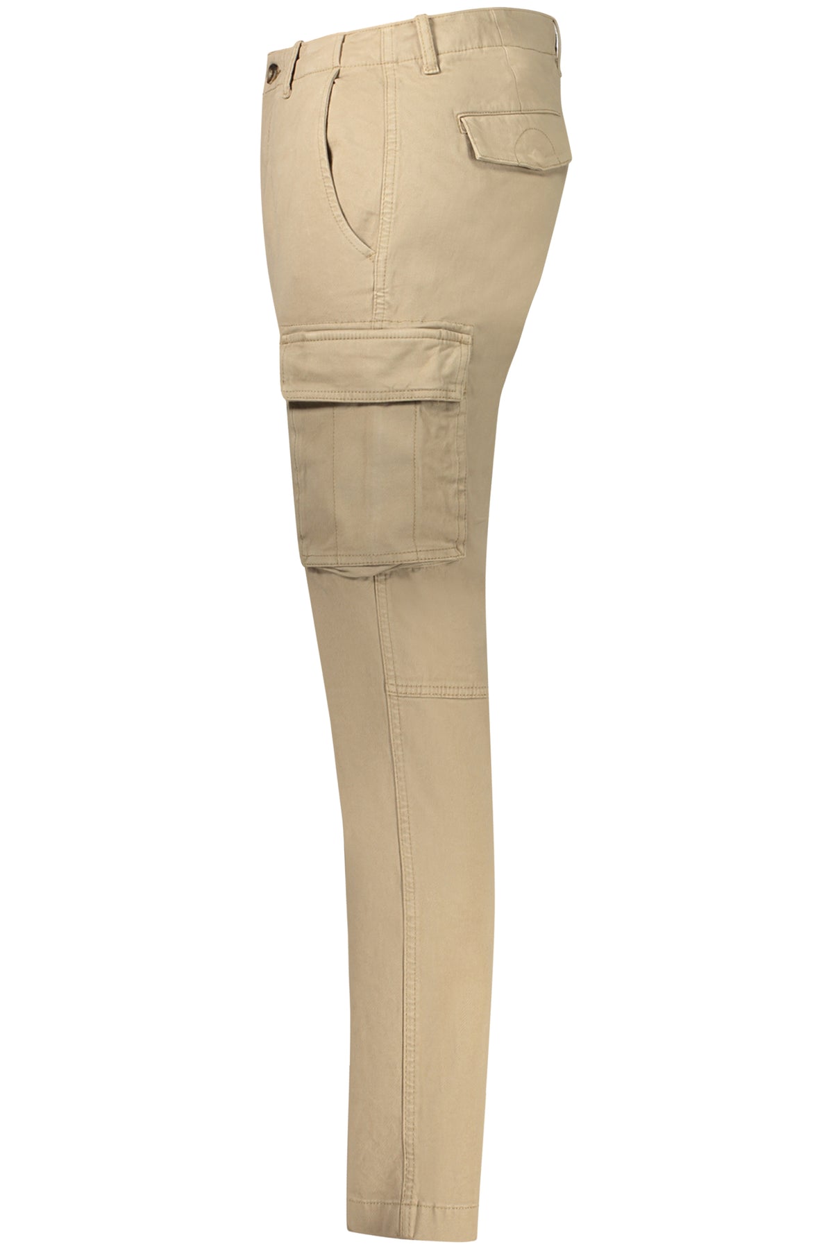 NORTH SAILS MEN'S BEIGE TROUSERS