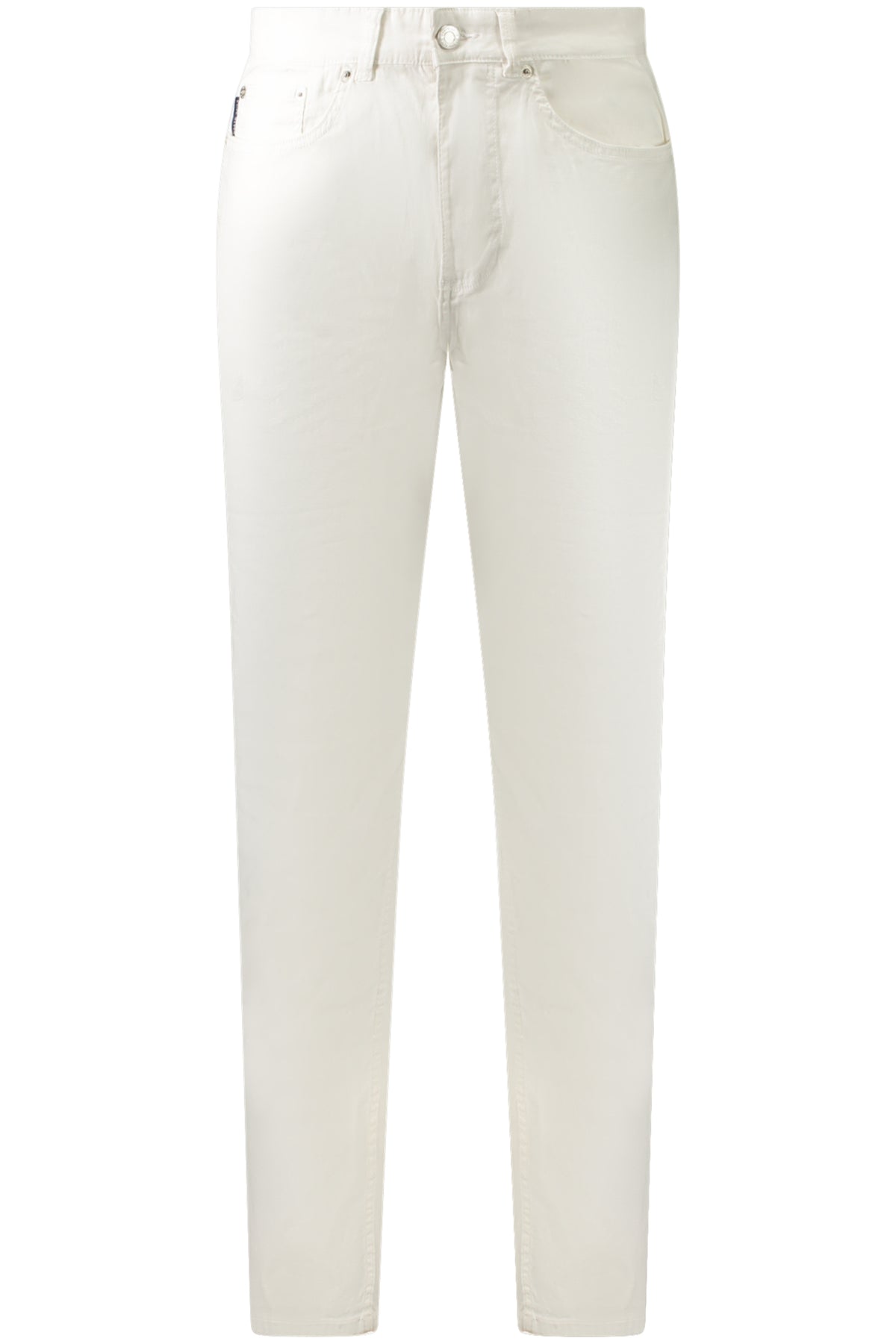 NORTH SAILS MEN'S WHITE PANTS