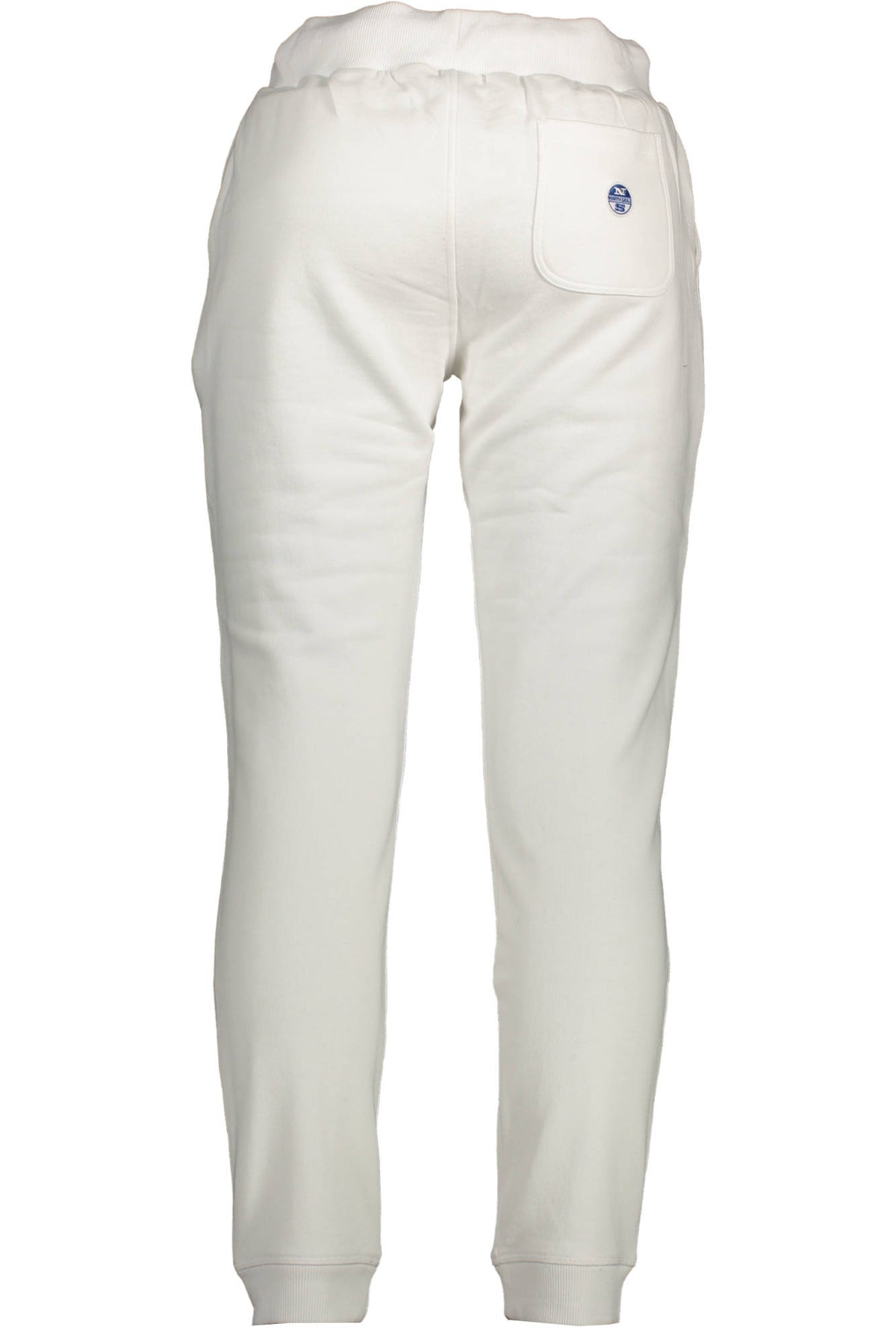NORTH SAILS MEN'S WHITE PANTS