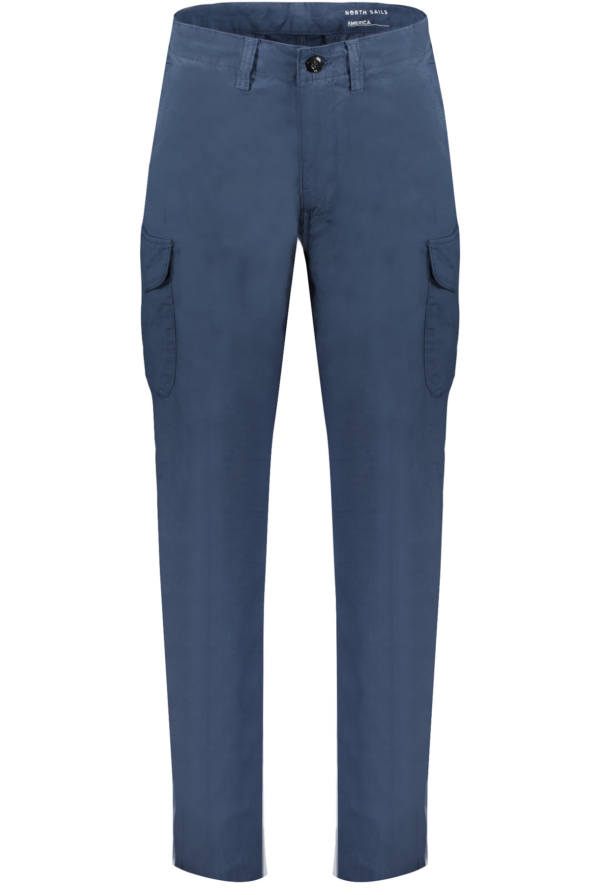 NORTH SAILS MEN'S BLUE PANTS