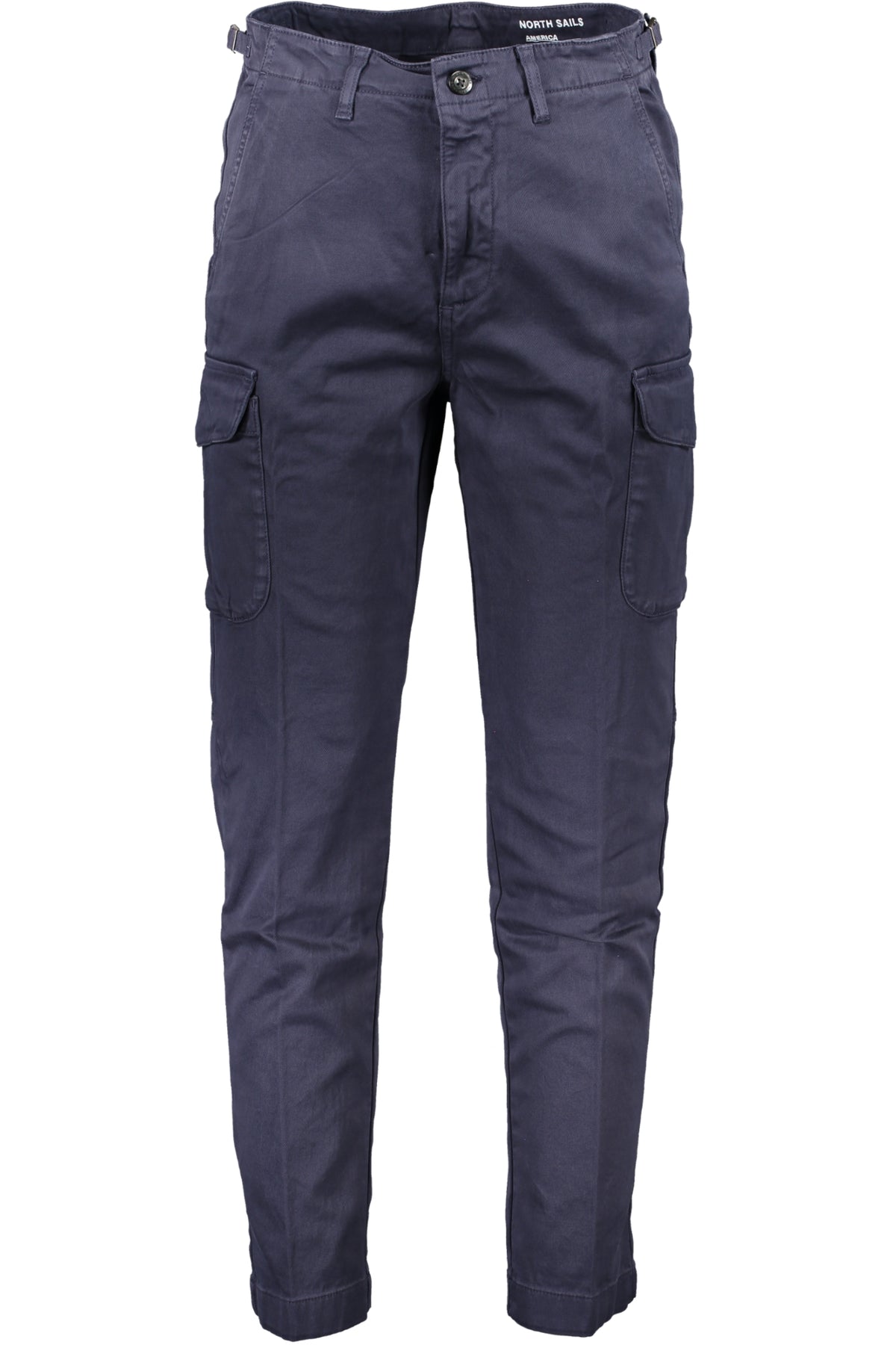 NORTH SAILS MEN'S BLUE PANTS