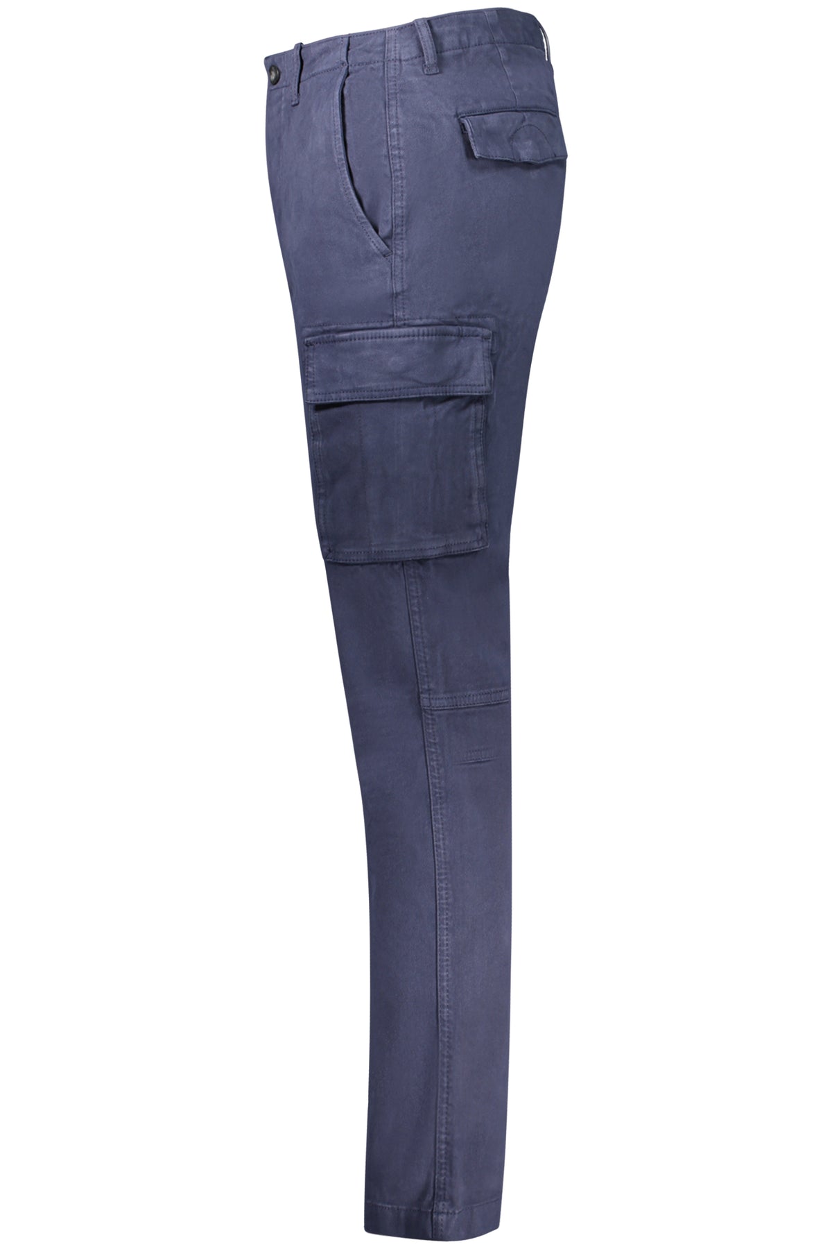NORTH SAILS MEN'S BLUE TROUSERS