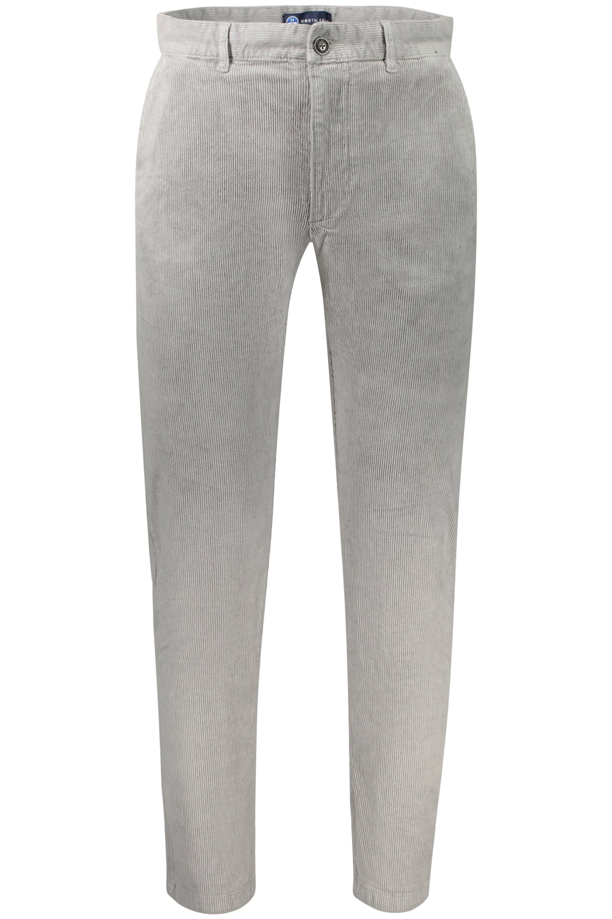 NORTH SAILS MEN'S GREY TROUSERS