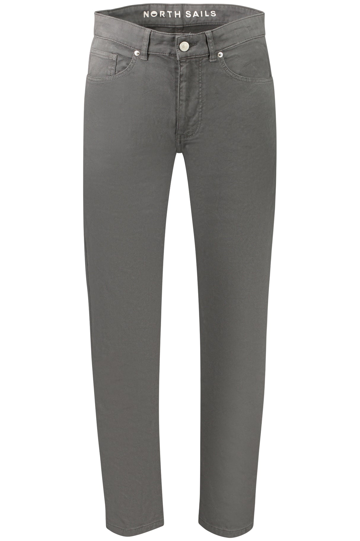 NORTH SAILS MEN'S GREY TROUSERS