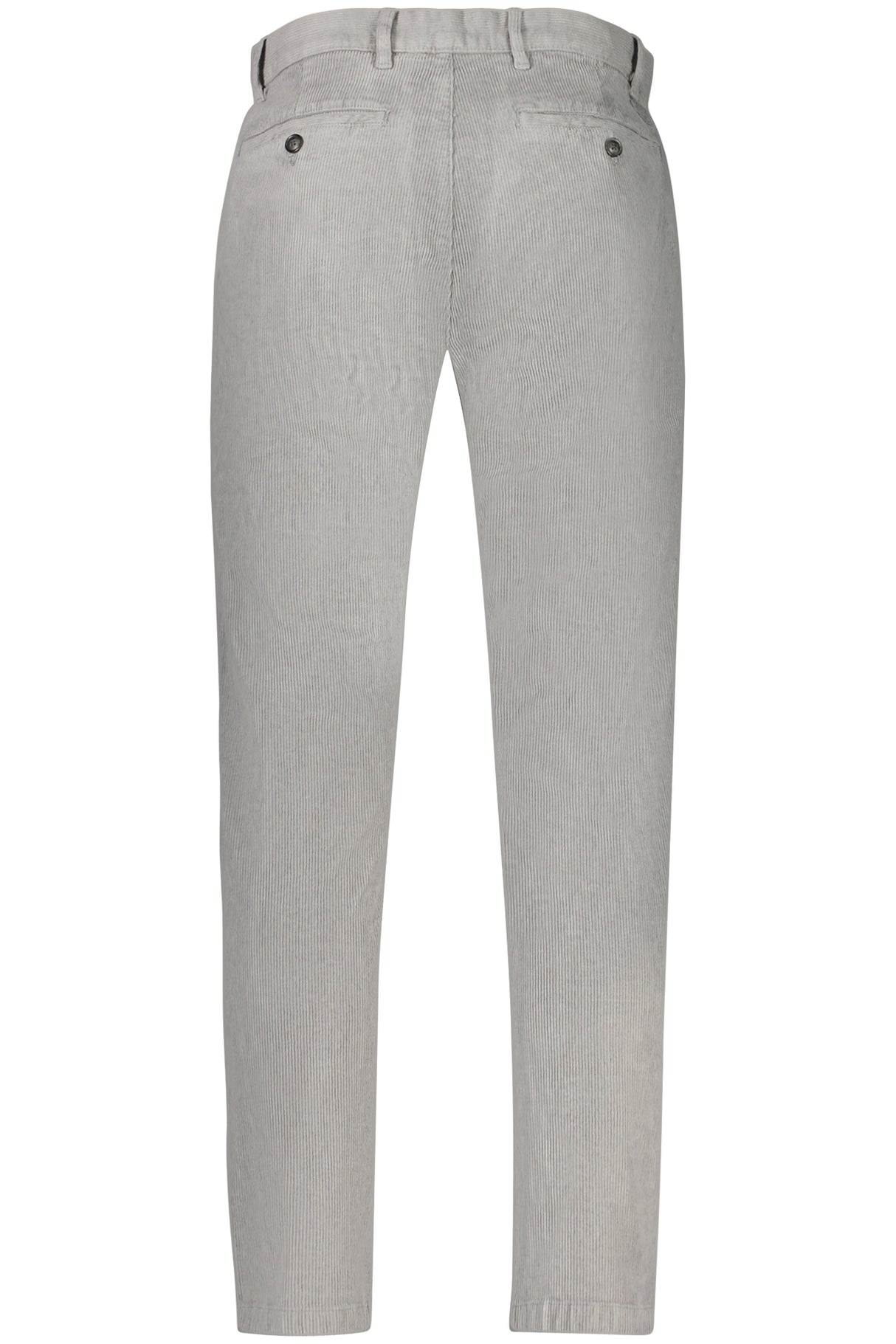 NORTH SAILS MEN'S GREY TROUSERS