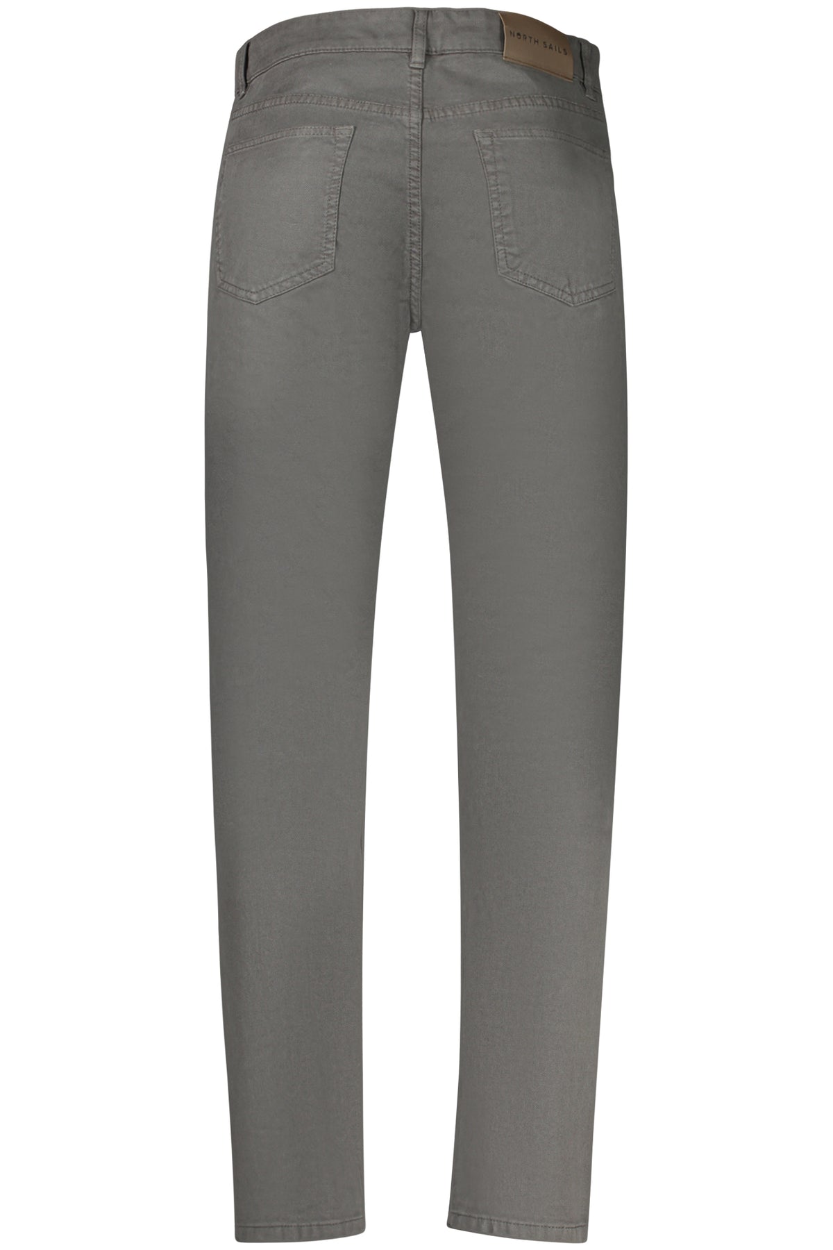 NORTH SAILS MEN'S GREY TROUSERS