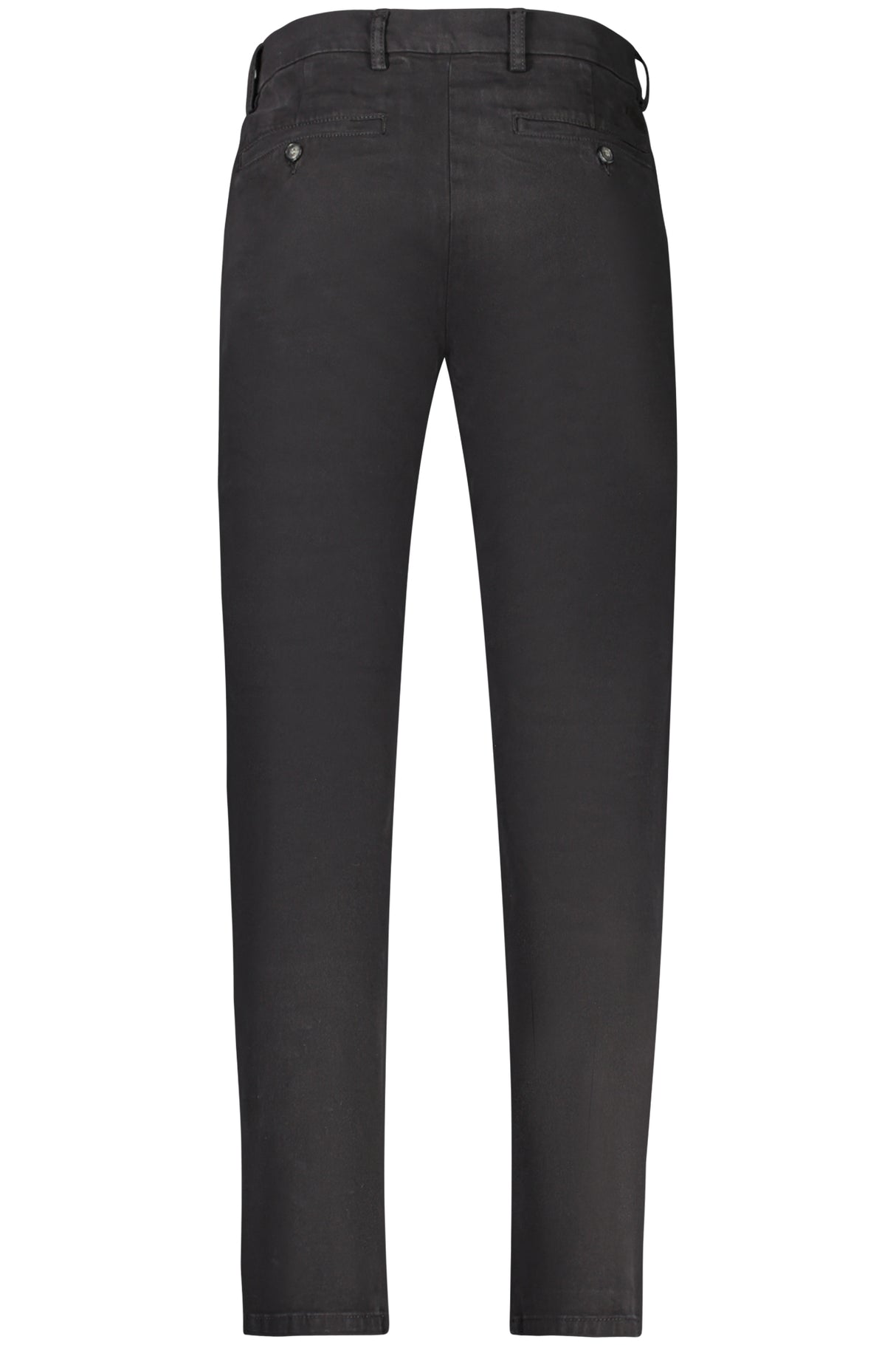 NORTH SAILS MEN'S BLACK TROUSERS