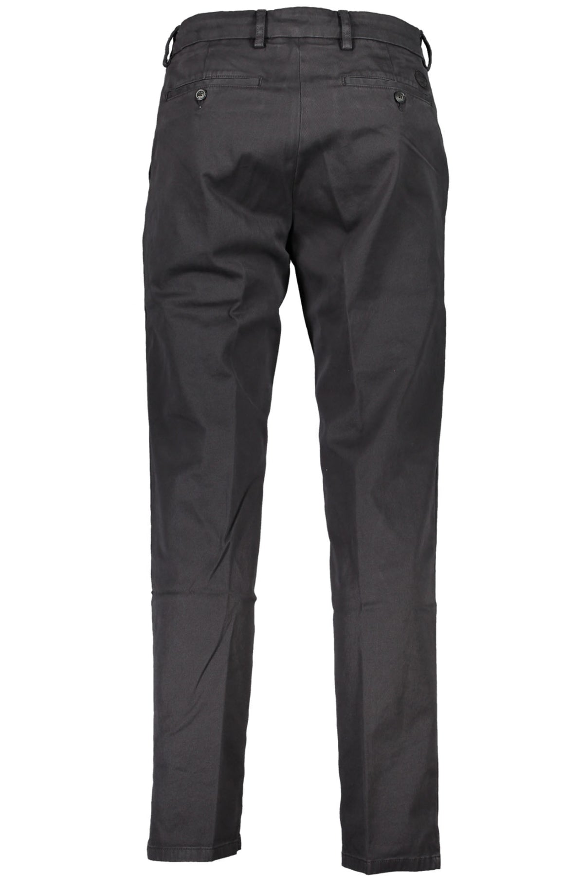 NORTH SAILS MEN'S BLACK PANTS