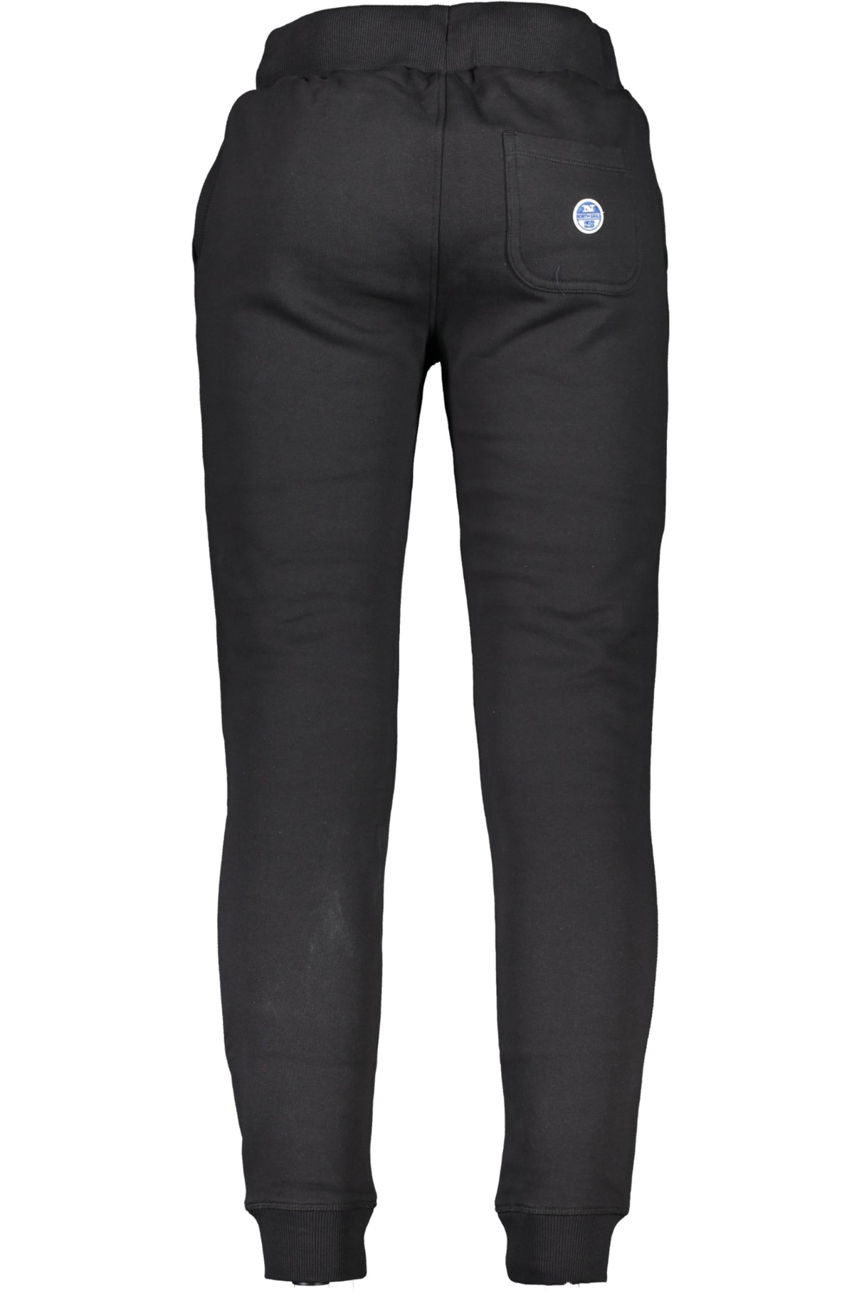 NORTH SAILS MEN'S BLACK PANTS