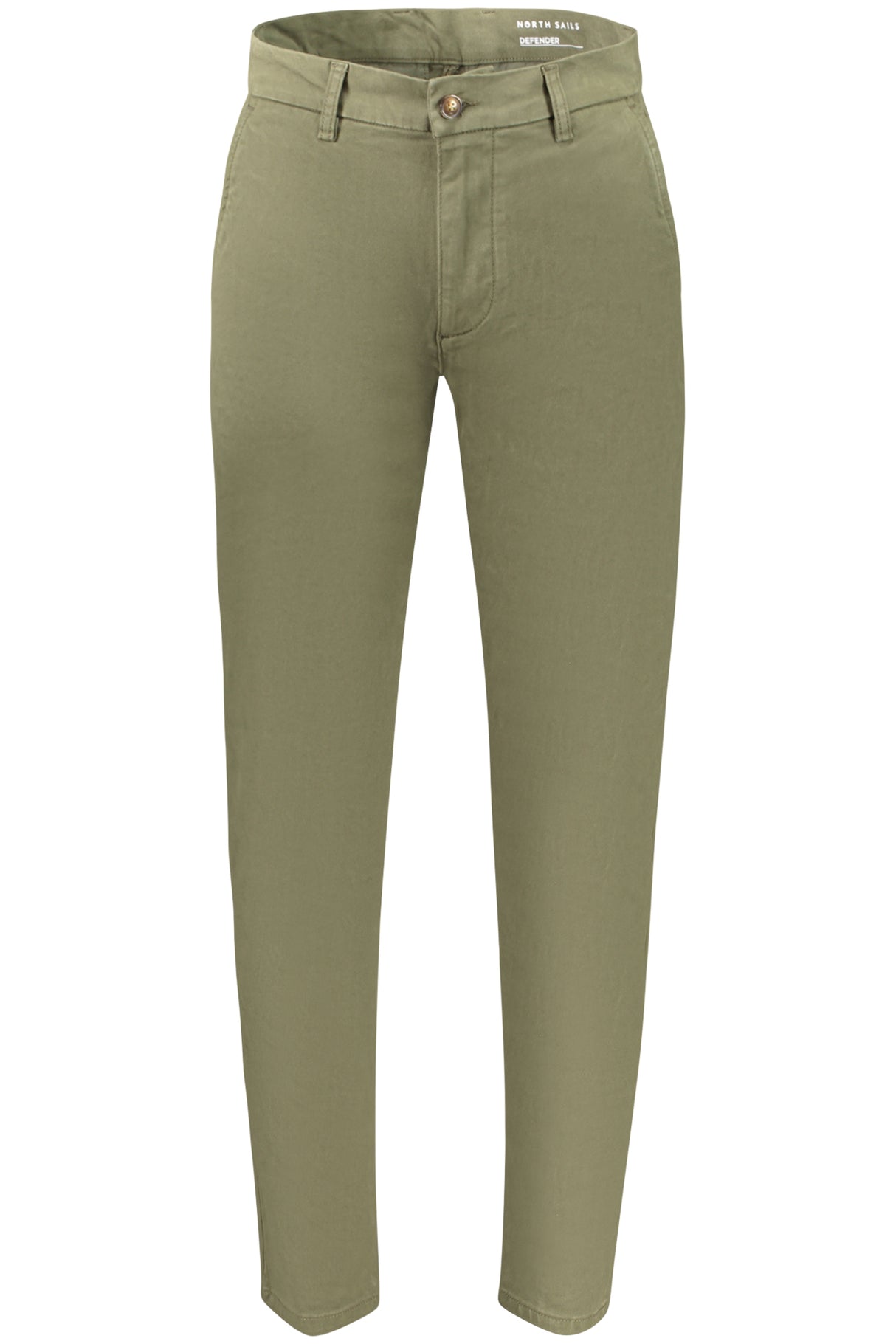 NORTH SAILS MEN'S GREEN TROUSERS