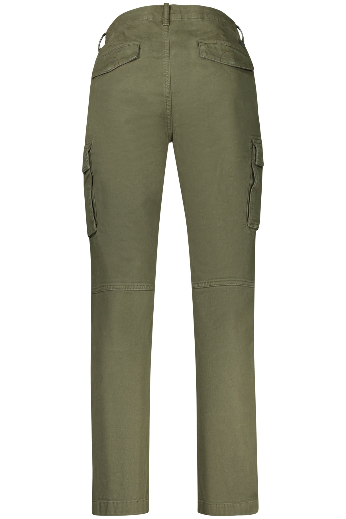 NORTH SAILS MEN'S GREEN TROUSERS
