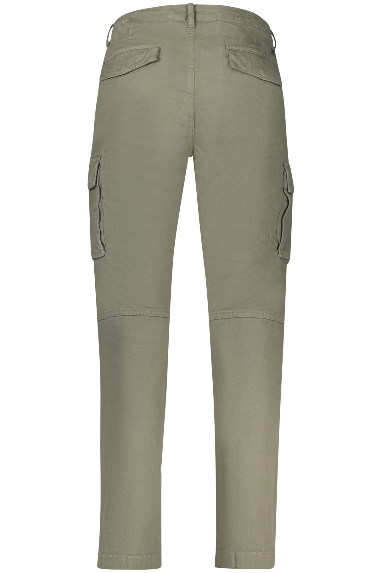 NORTH SAILS MEN'S GREEN TROUSERS