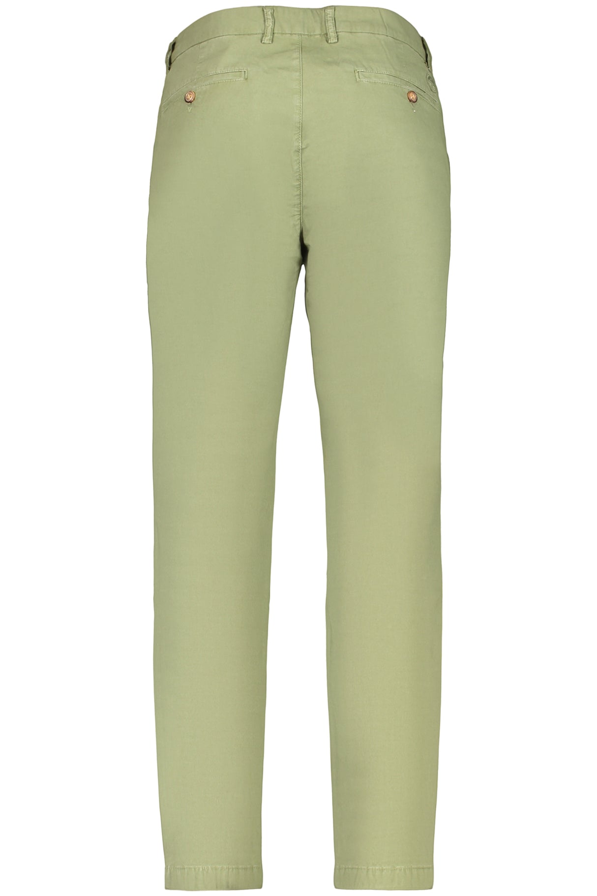 NORTH SAILS MEN'S GREEN TROUSERS