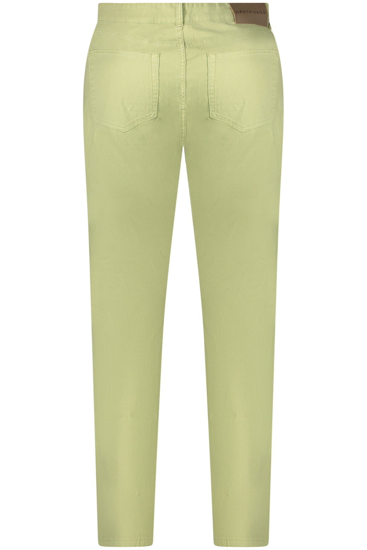NORTH SAILS MEN'S GREEN PANTS