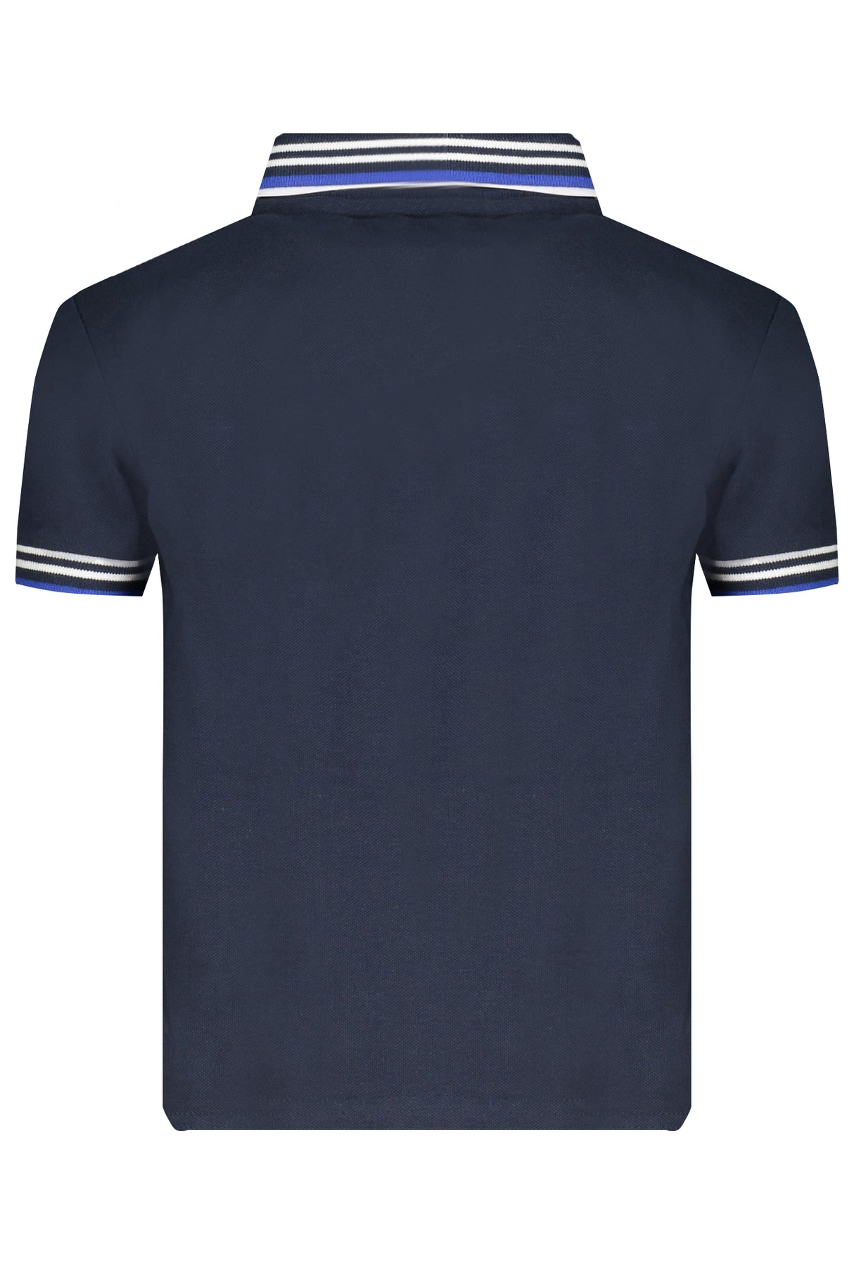NORTH SAILS SHORT SLEEVED POLO SHIRT FOR CHILDREN BLUE