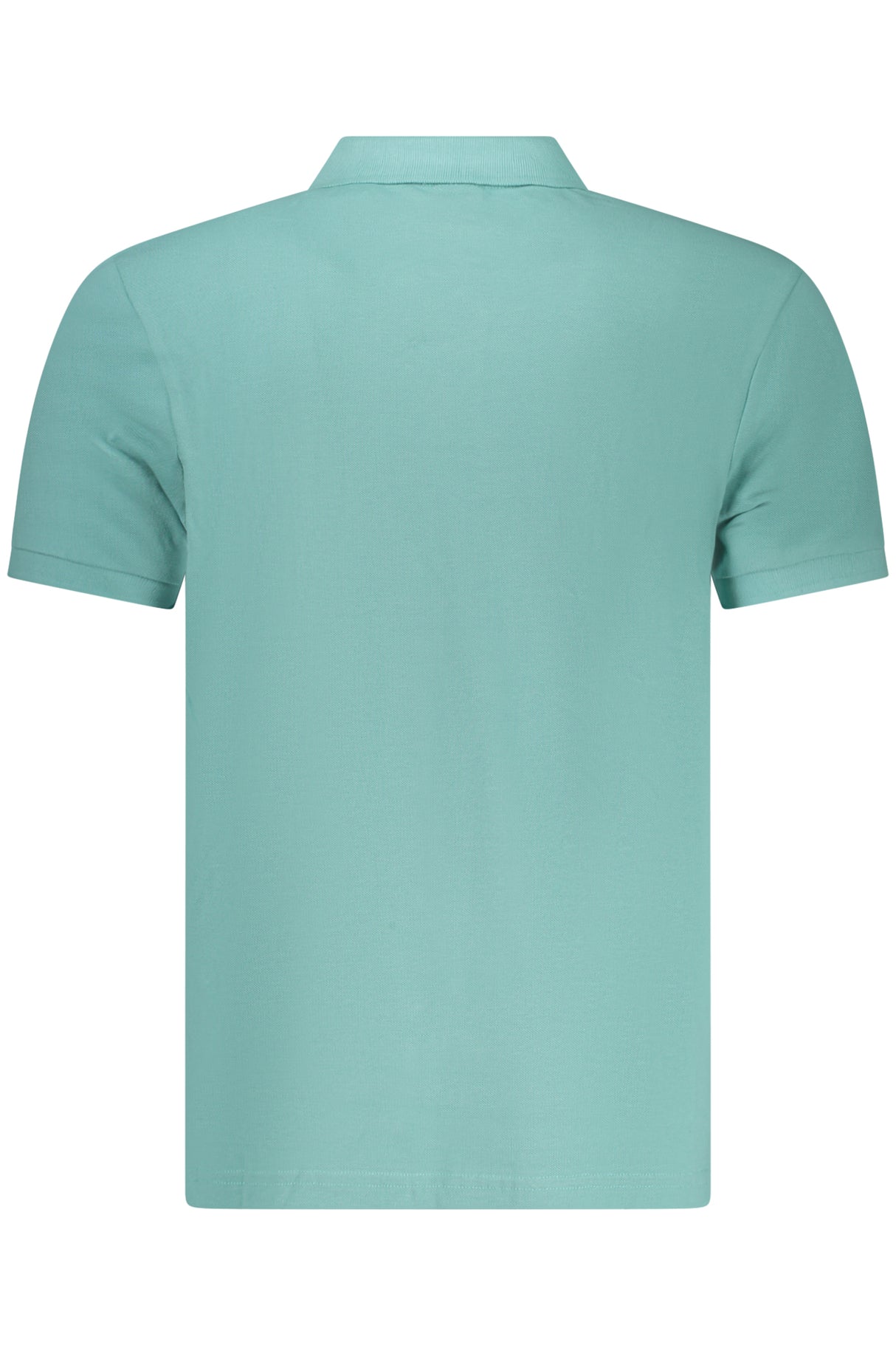 NORTH SAILS MEN'S SHORT-SLEEVE POLO SHIRT, BLUE