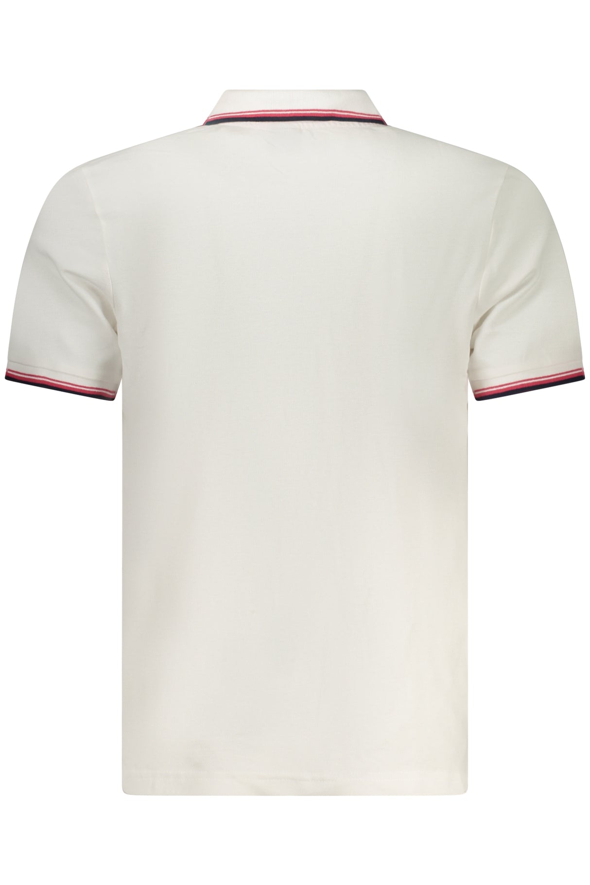 NORTH SAILS MEN'S SHORT-SLEEVE POLO SHIRT WHITE