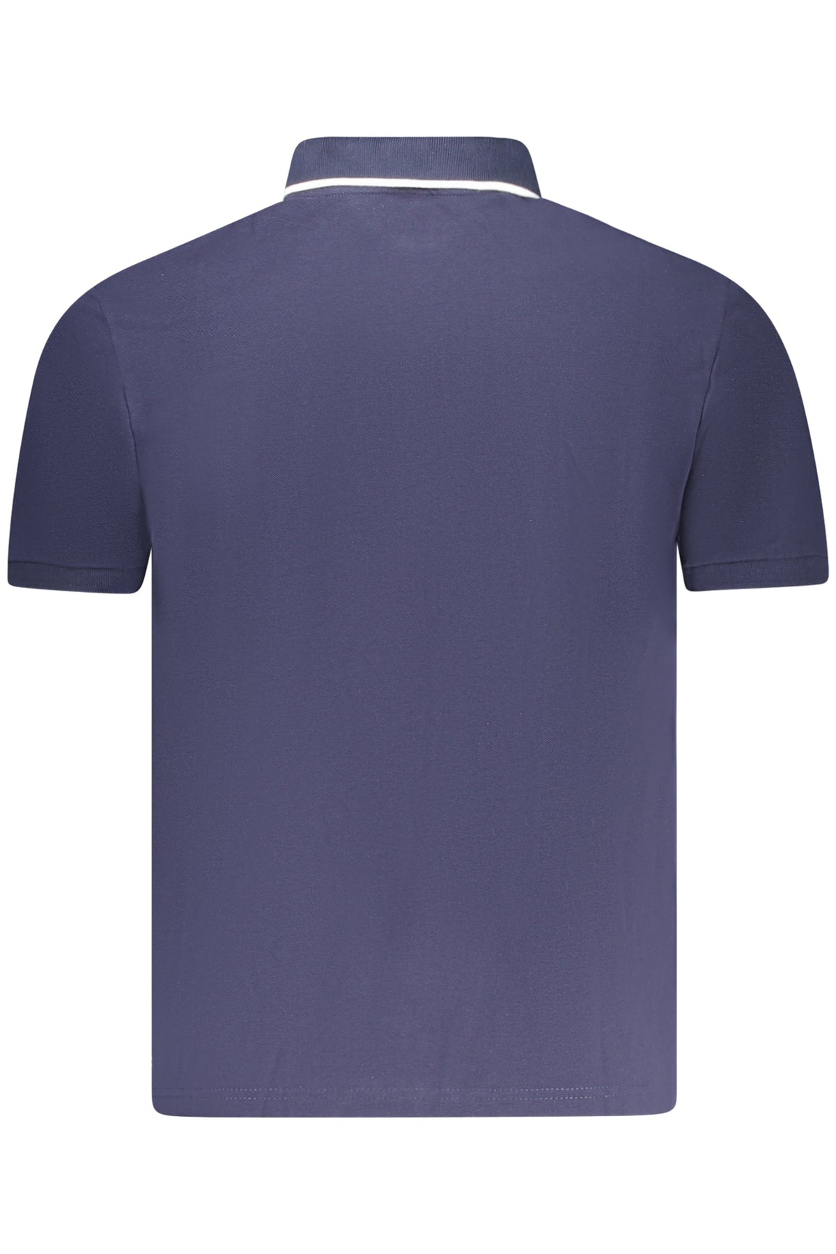 NORTH SAILS MEN'S SHORT SLEEVE POLO BLUE