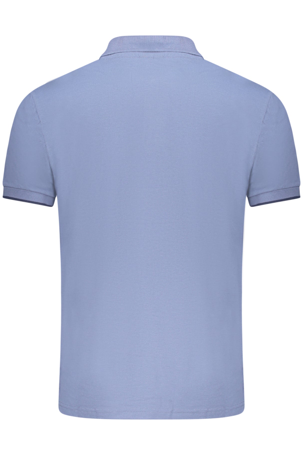 NORTH SAILS MEN'S SHORT SLEEVE POLO BLUE