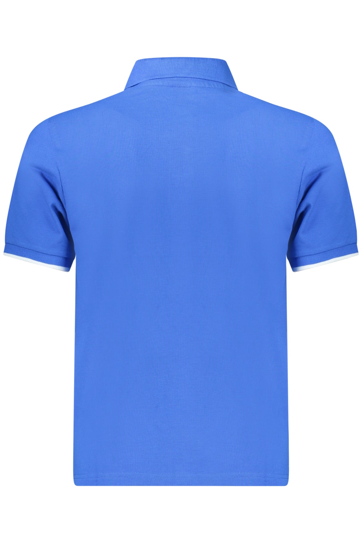 NORTH SAILS MEN'S SHORT SLEEVE POLO BLUE