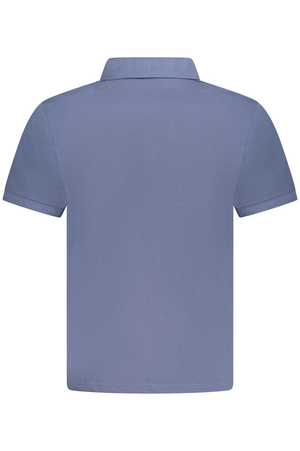 NORTH SAILS MEN'S SHORT SLEEVE POLO BLUE