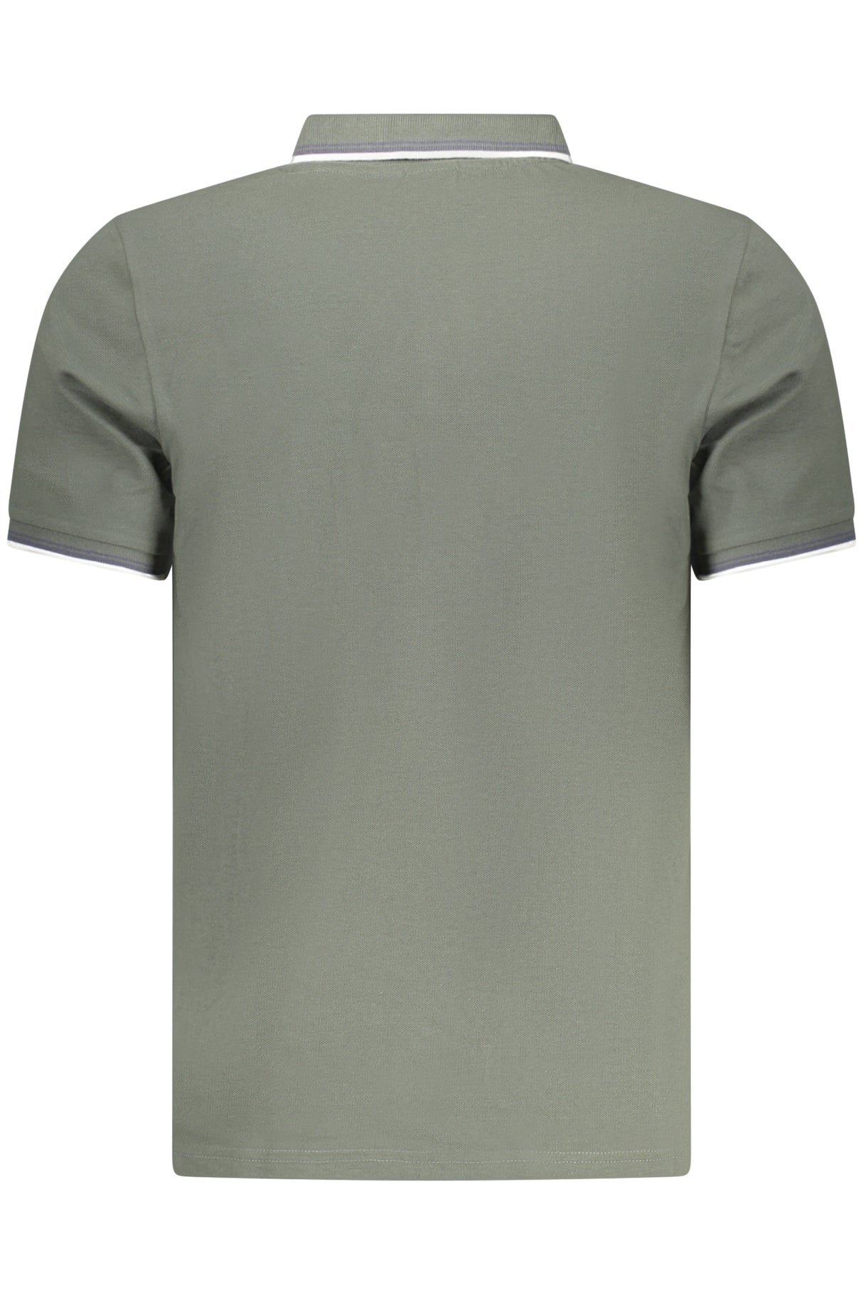 NORTH SAILS MEN'S SHORT-SLEEVED POLO SHIRT, GREEN