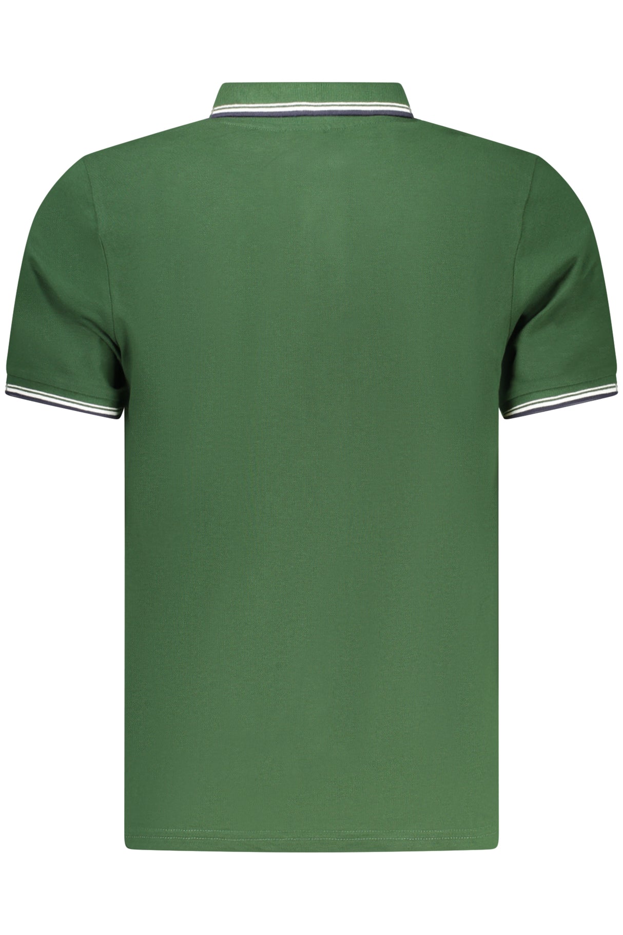 NORTH SAILS MEN'S SHORT-SLEEVED POLO SHIRT, GREEN