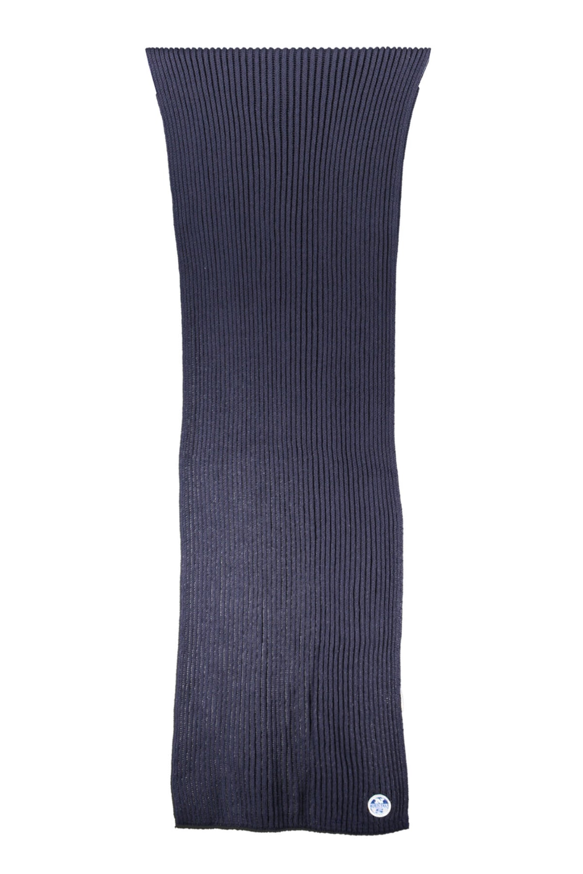 NORTH SAILS MEN'S BLUE SCARF