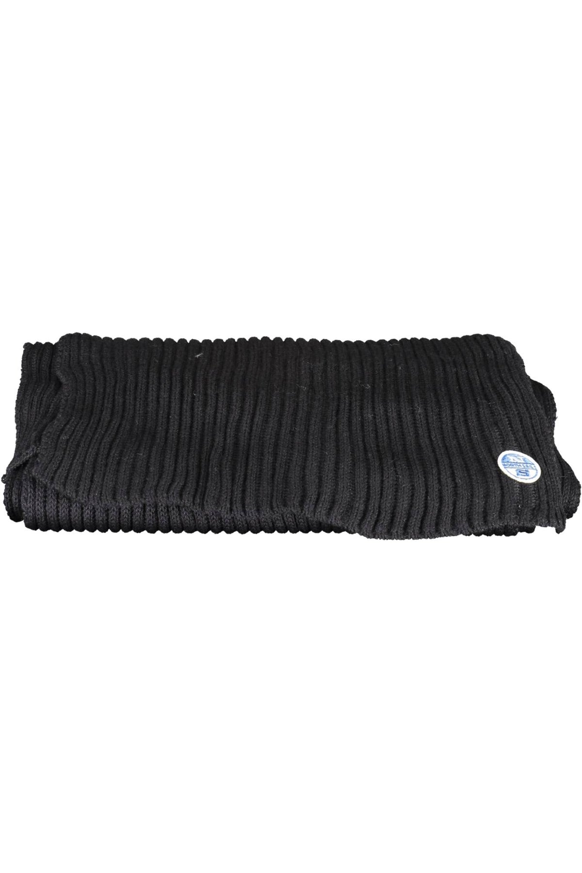 NORTH SAILS BLACK MAN SCARF