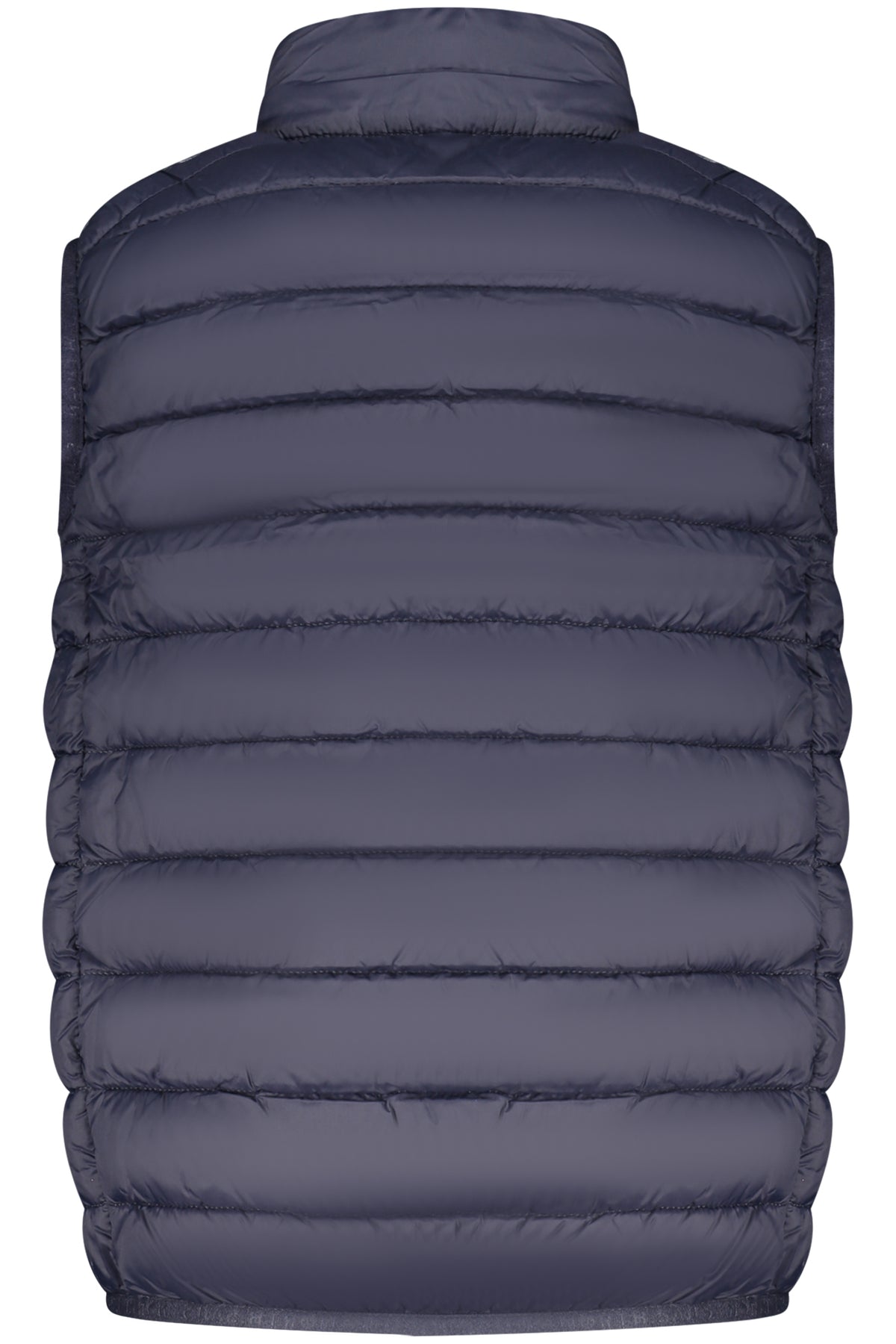 NORTH SAILS CHILDREN'S BLUE SLEEVELESS JACKET