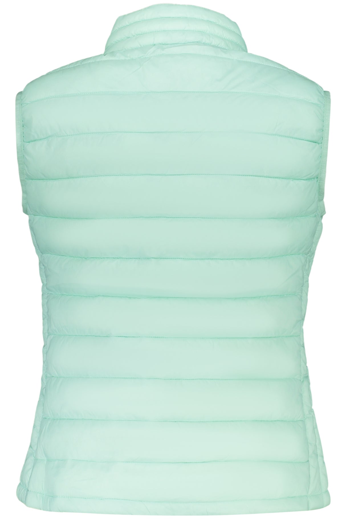 NORTH SAILS WOMEN'S GREEN SLEEVELESS JACKET
