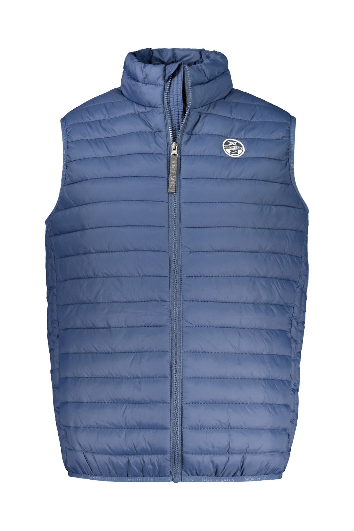NORTH SAILS MEN'S SLEEVELESS BLUE