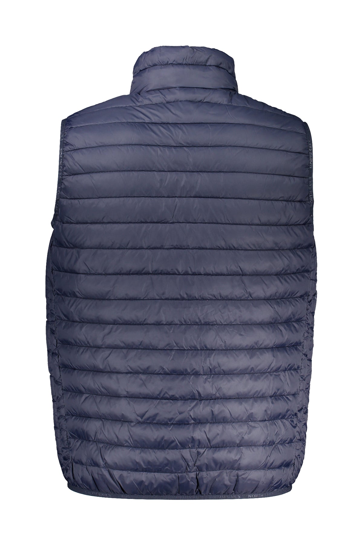 NORTH SAILS MEN'S SLEEVELESS BLUE