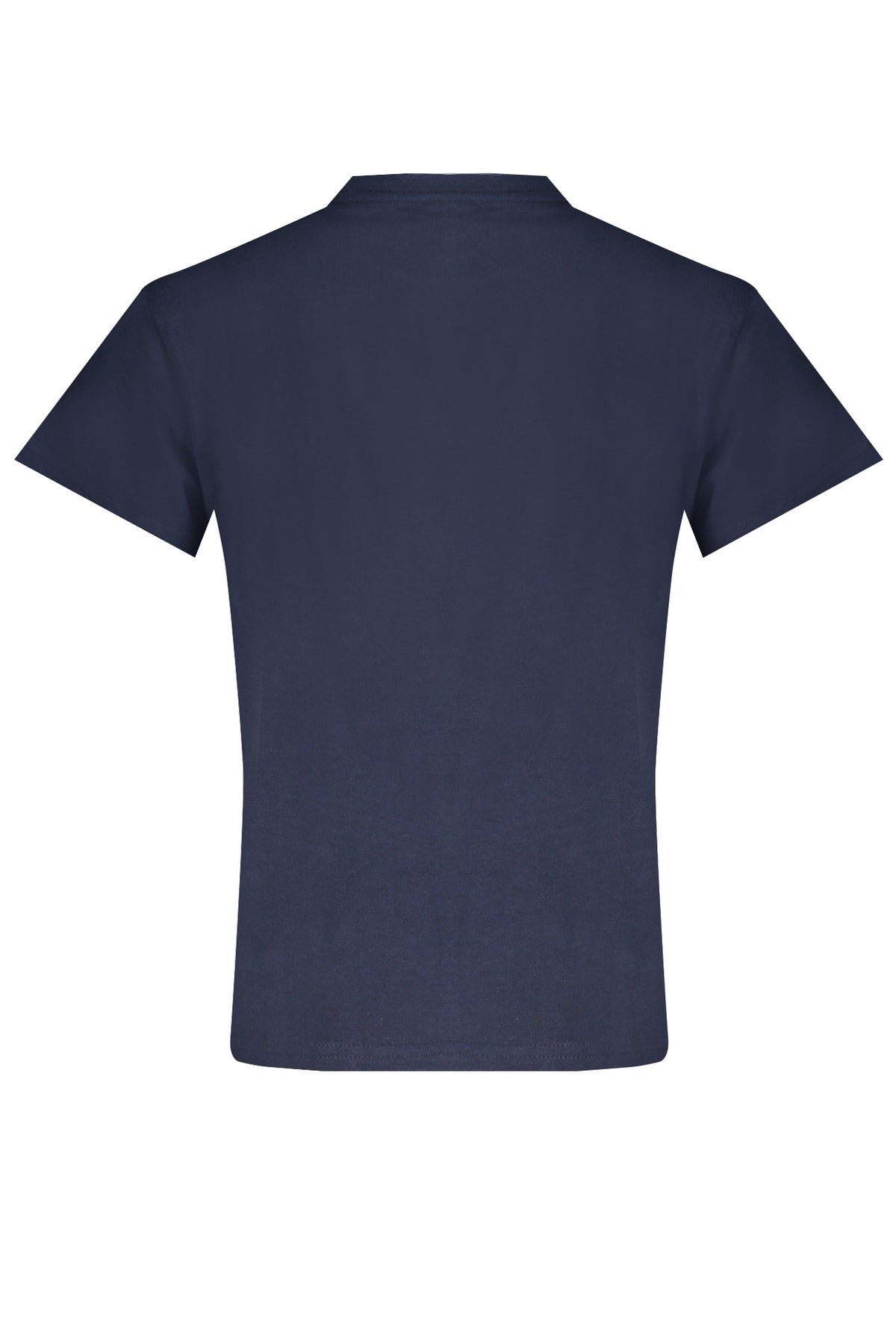 NORTH SAILS SHORT SLEEVED T-SHIRT FOR CHILDREN BLUE
