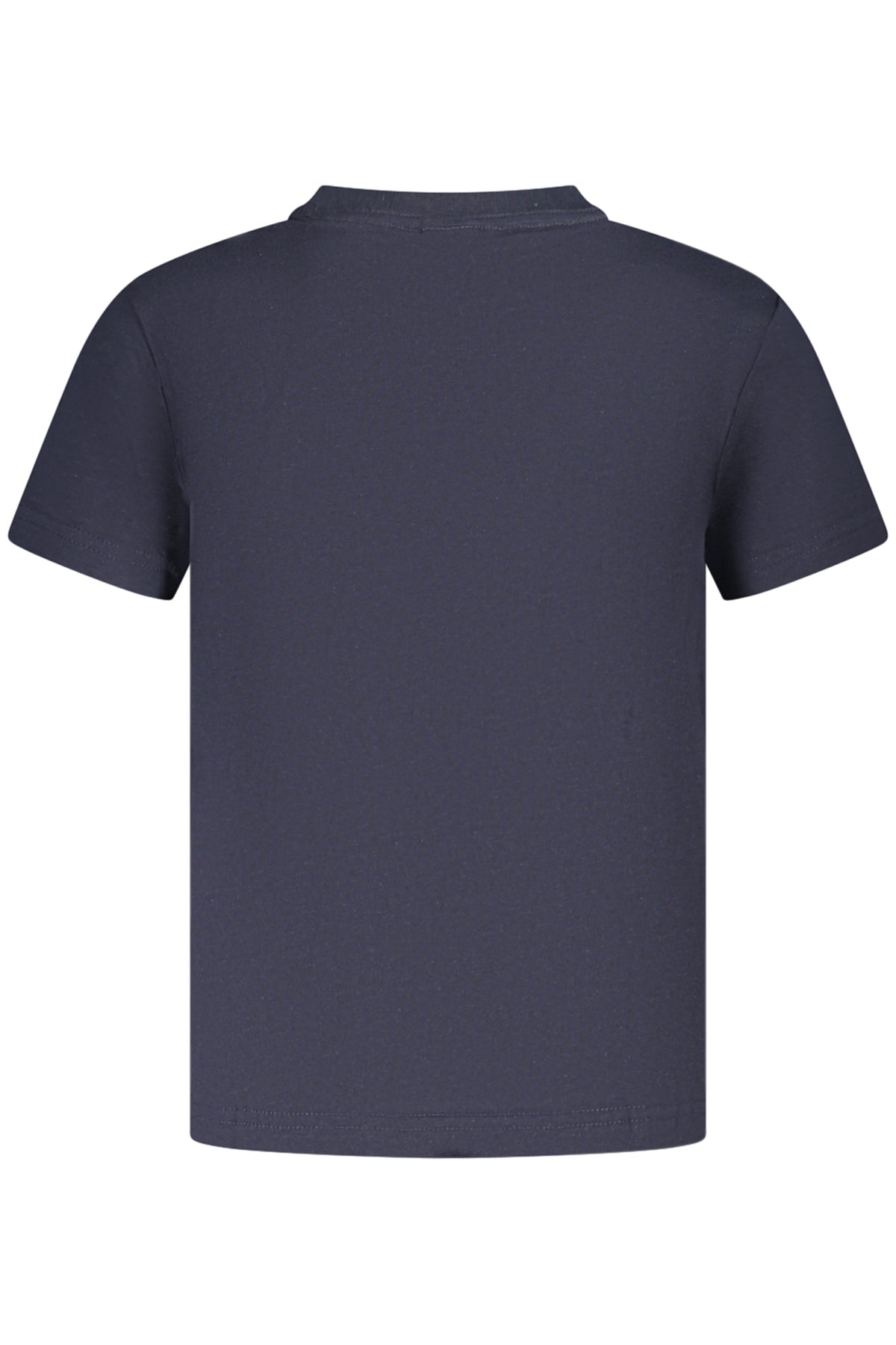 NORTH SAILS CHILDREN'S SHORT-SLEEVED T-SHIRT, BLUE
