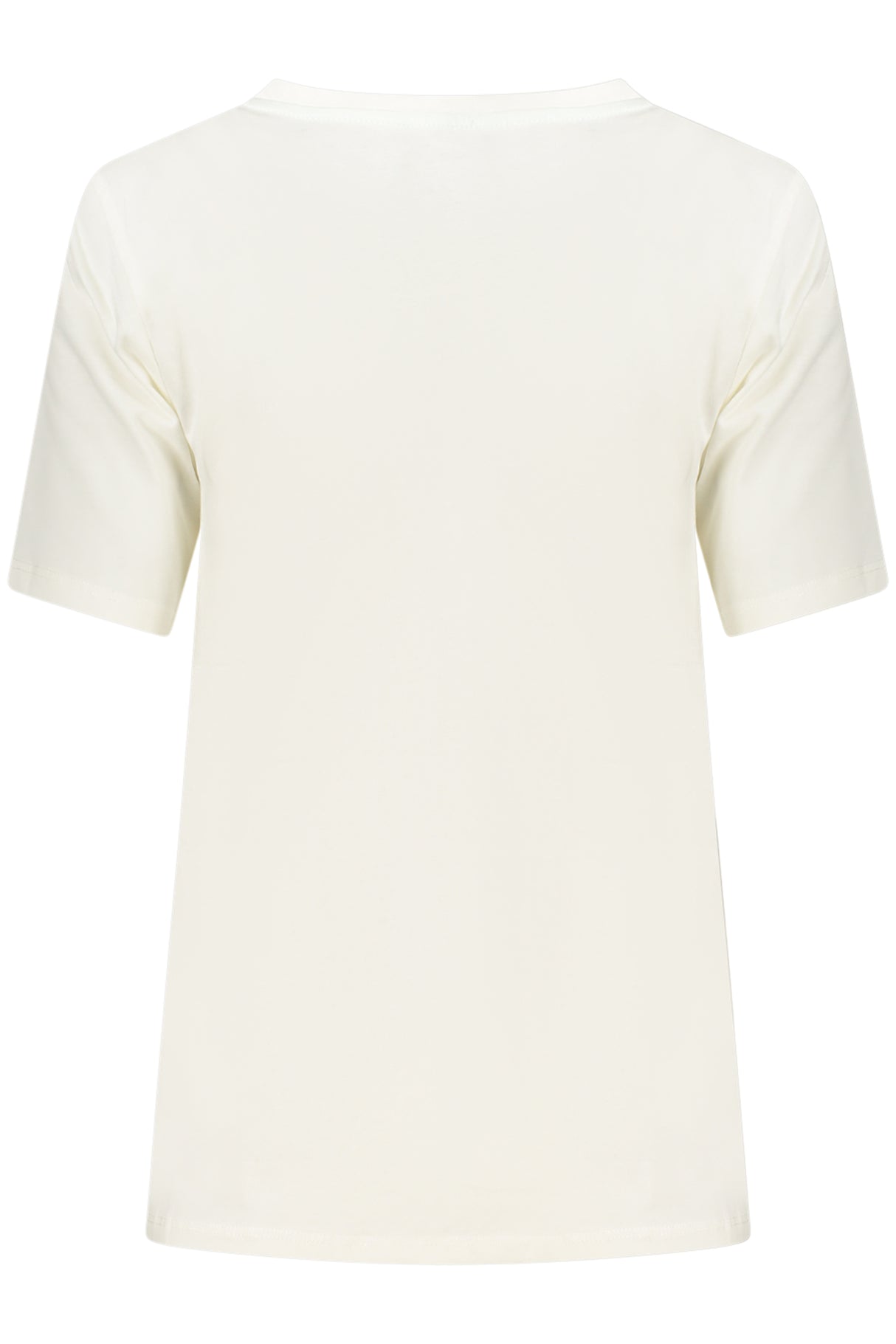 NORTH SAILS WOMEN'S SHORT-SLEEVE T-SHIRT WHITE