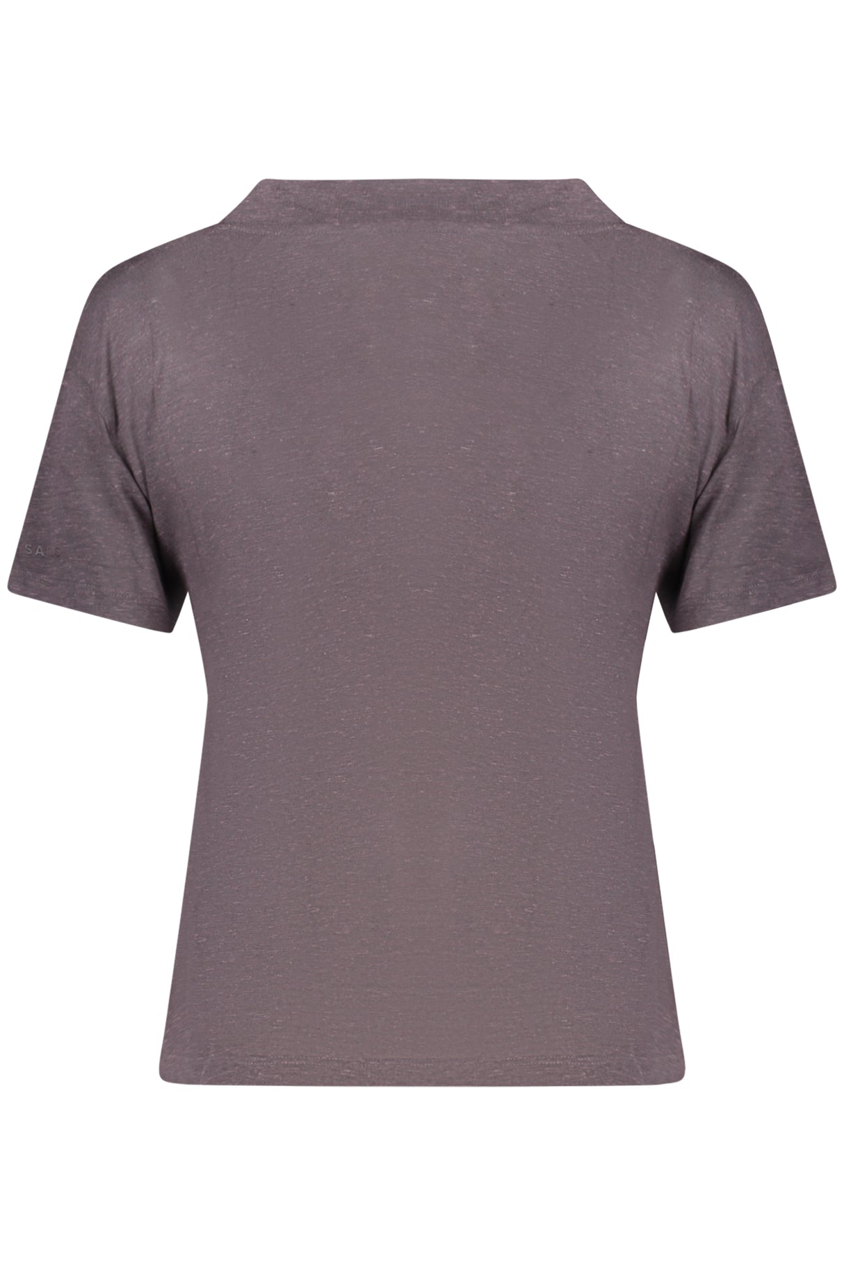 NORTH SAILS WOMEN'S SHORT-SLEEVE T-SHIRT, GREY