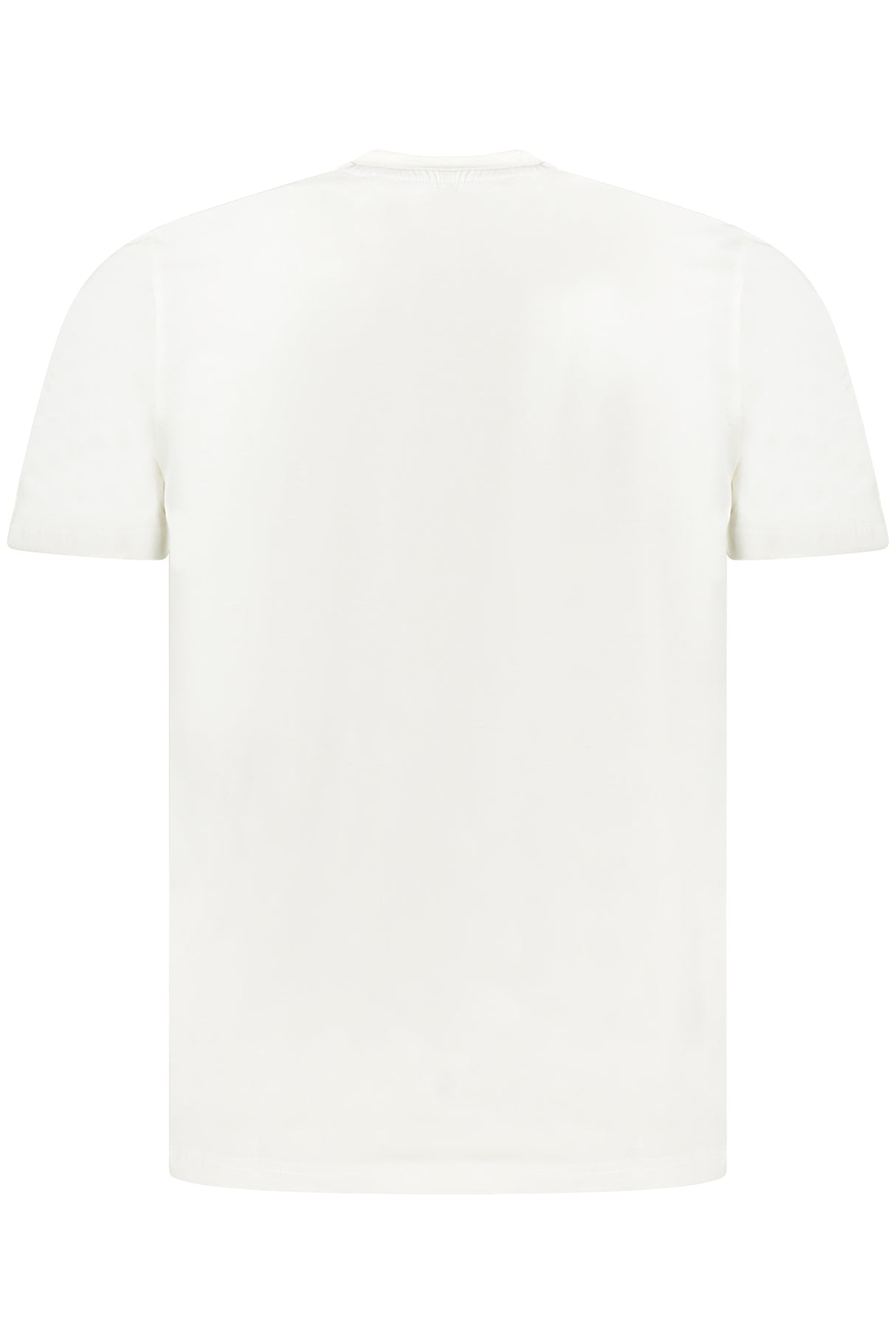 NORTH SAILS SHORT SLEEVE T-SHIRT MEN WHITE