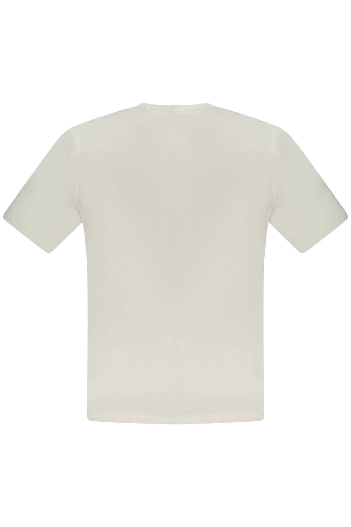 NORTH SAILS SHORT SLEEVE T-SHIRT MEN WHITE