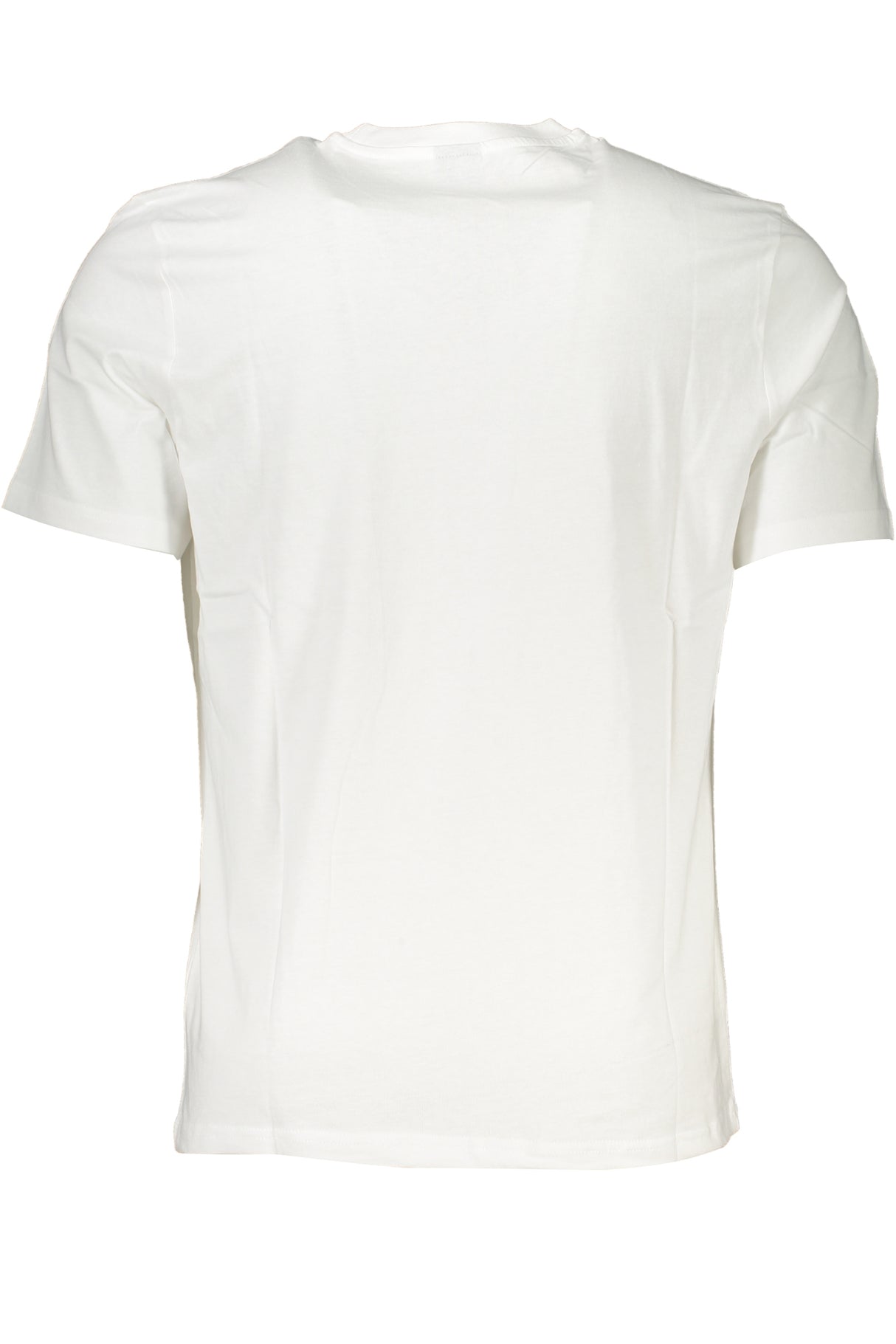 NORTH SAILS MEN'S SHORT SLEEVED T-SHIRT WHITE
