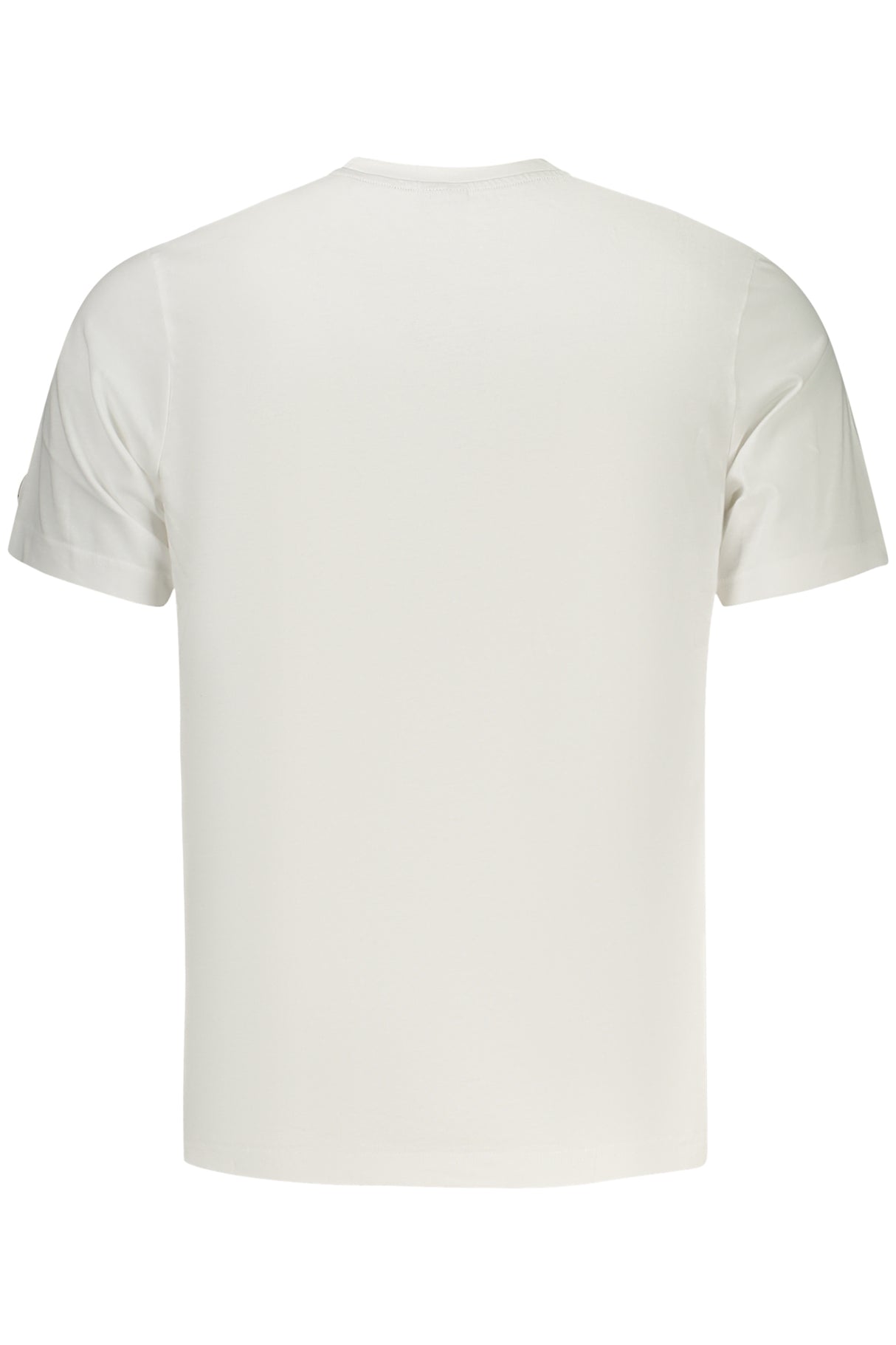 NORTH SAILS MEN'S SHORT-SLEEVE T-SHIRT WHITE