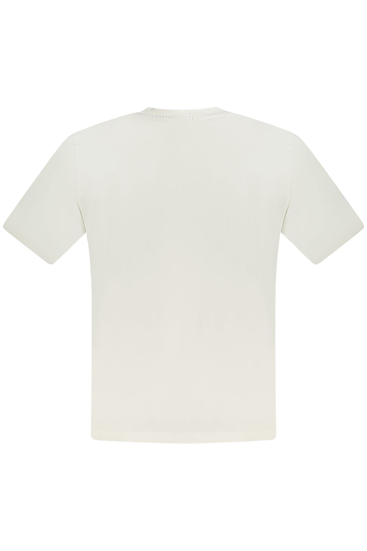 NORTH SAILS SHORT SLEEVE T-SHIRT MEN WHITE