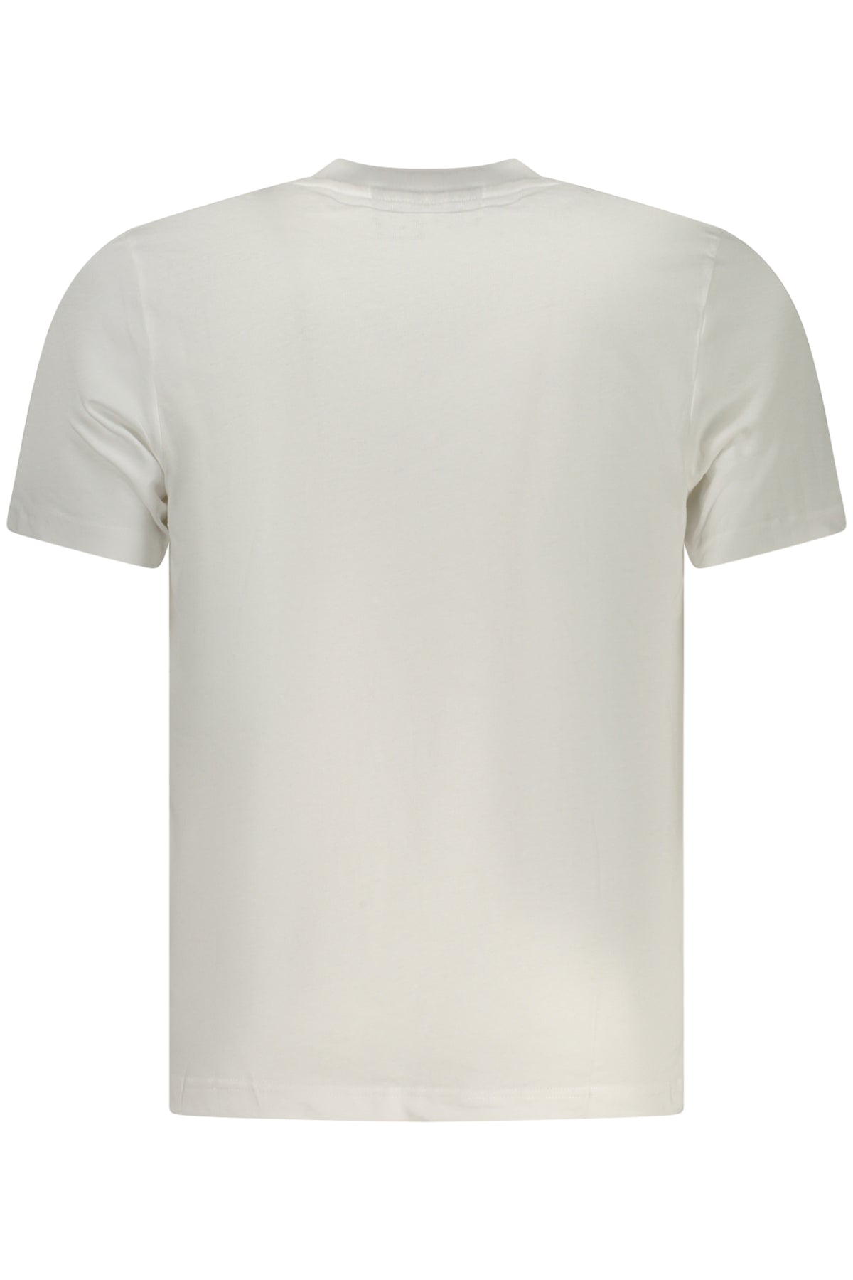 NORTH SAILS MEN'S SHORT-SLEEVE T-SHIRT WHITE