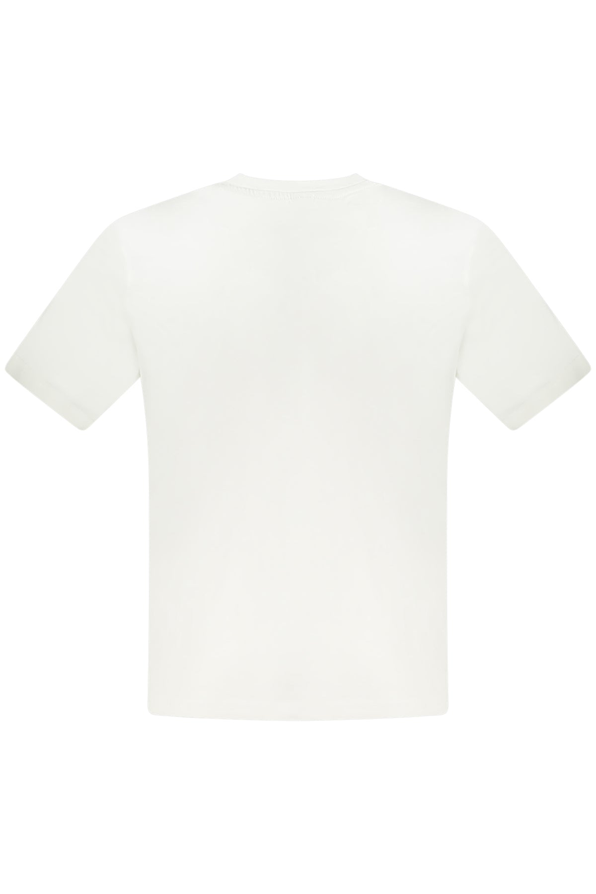 NORTH SAILS SHORT SLEEVE T-SHIRT MEN WHITE