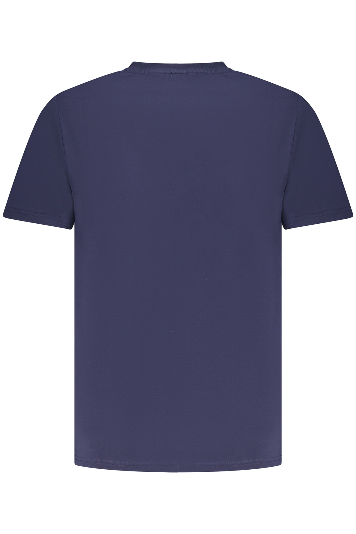 NORTH SAILS SHORT SLEEVE T-SHIRT MEN BLUE