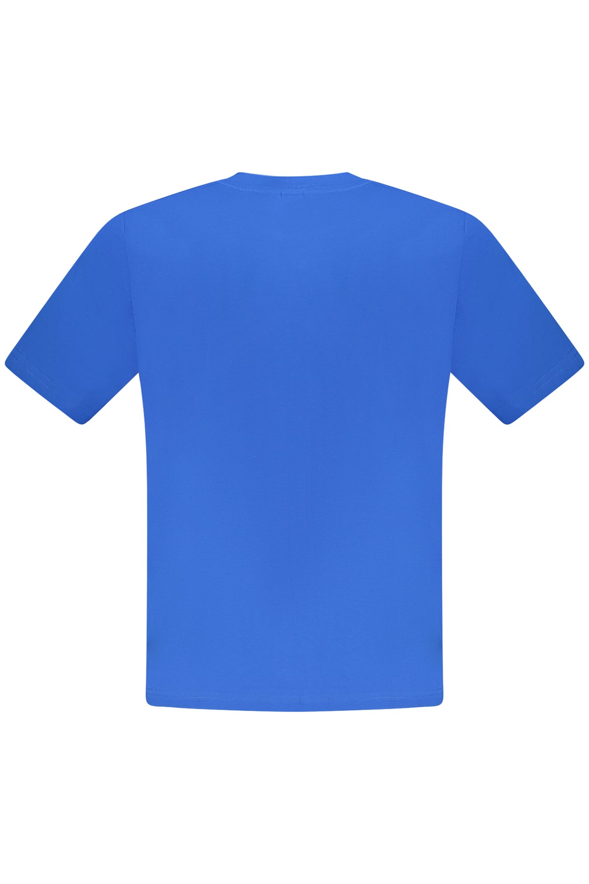 NORTH SAILS SHORT SLEEVE T-SHIRT MEN BLUE