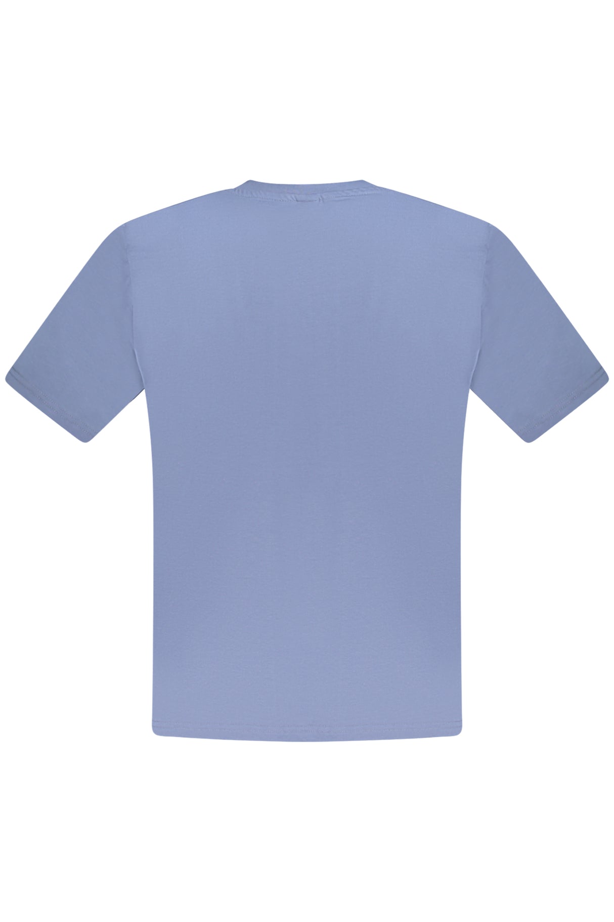 NORTH SAILS SHORT SLEEVE T-SHIRT MEN BLUE
