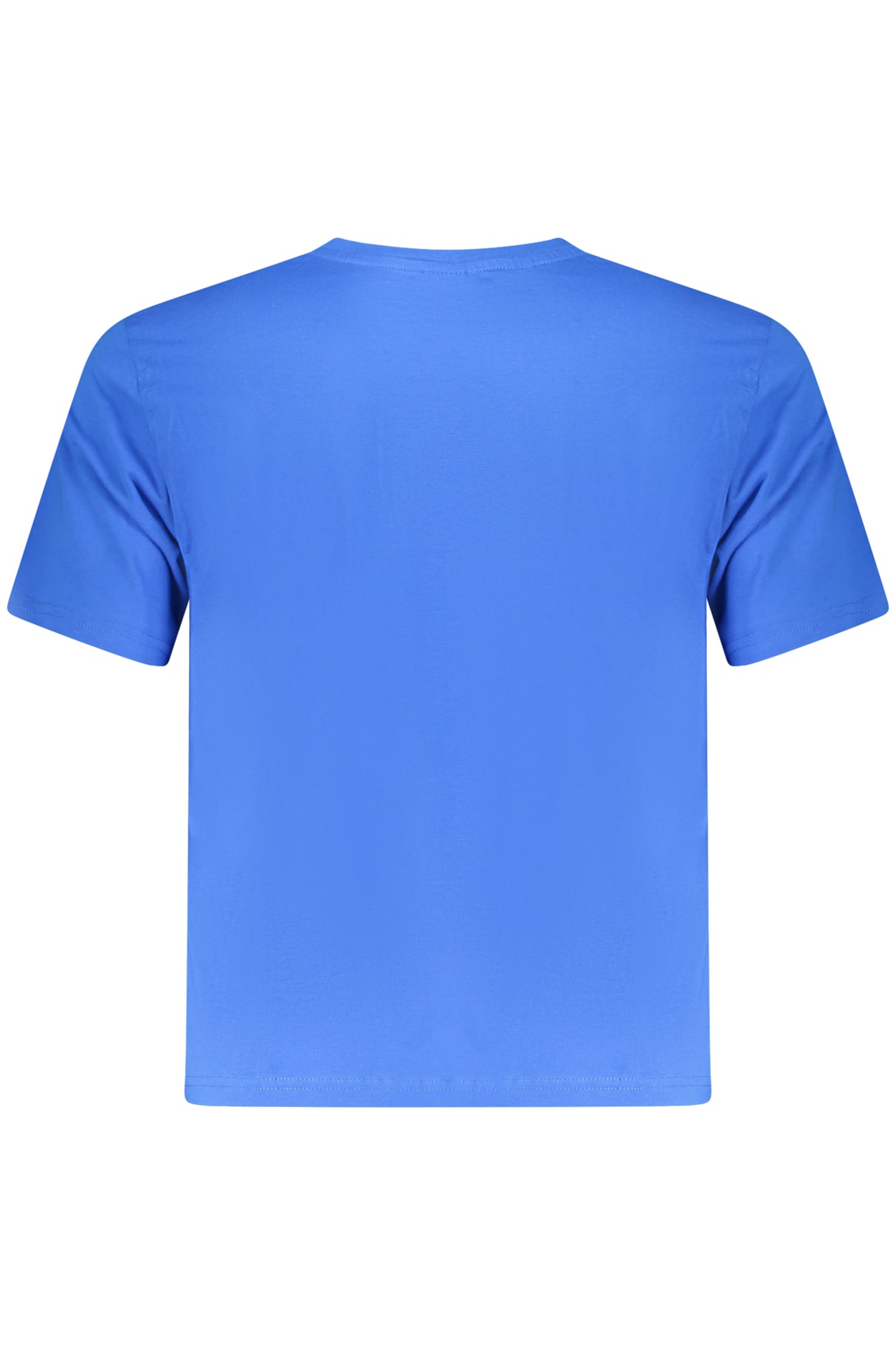 NORTH SAILS SHORT SLEEVE T-SHIRT MEN BLUE