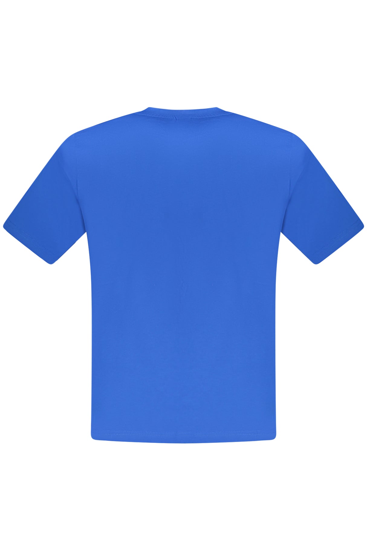 NORTH SAILS SHORT SLEEVE T-SHIRT MEN BLUE