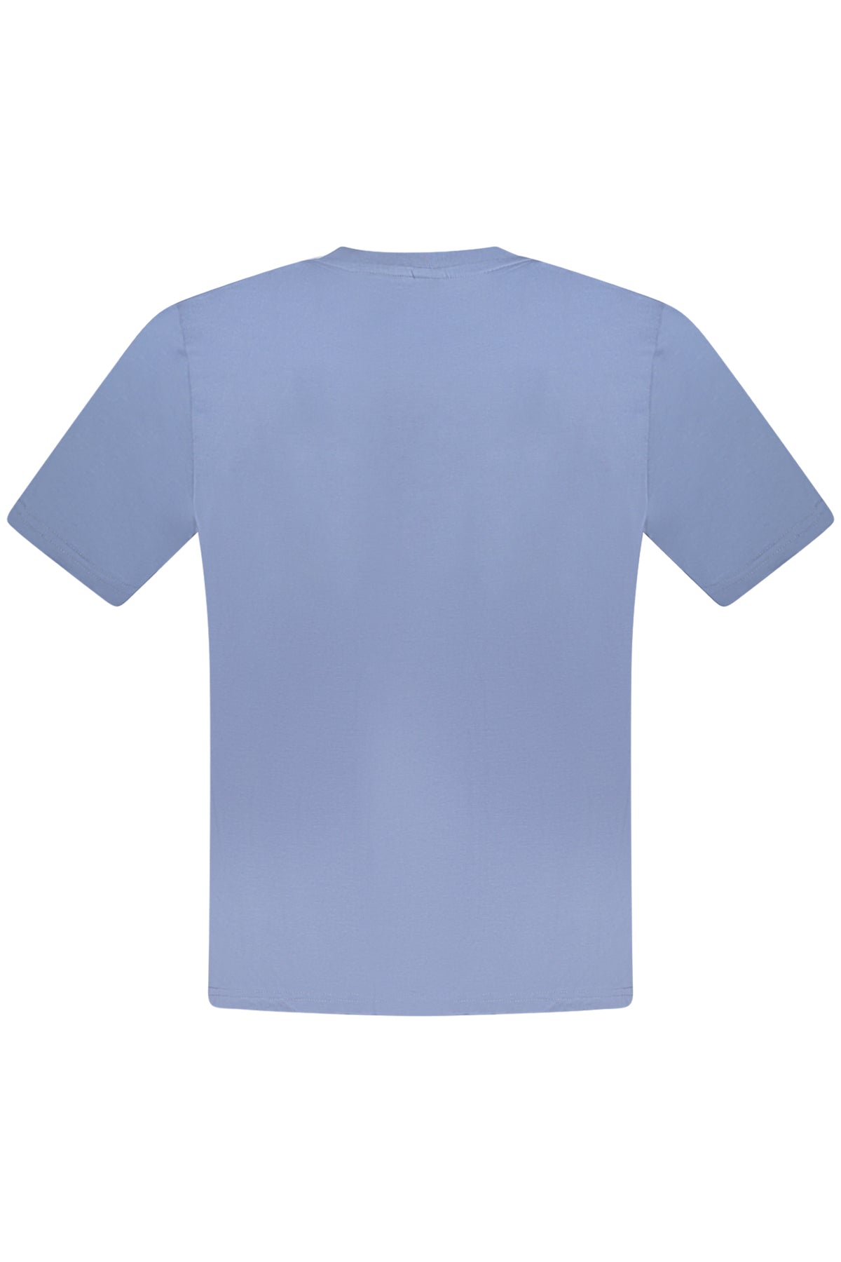 NORTH SAILS SHORT SLEEVE T-SHIRT MEN BLUE